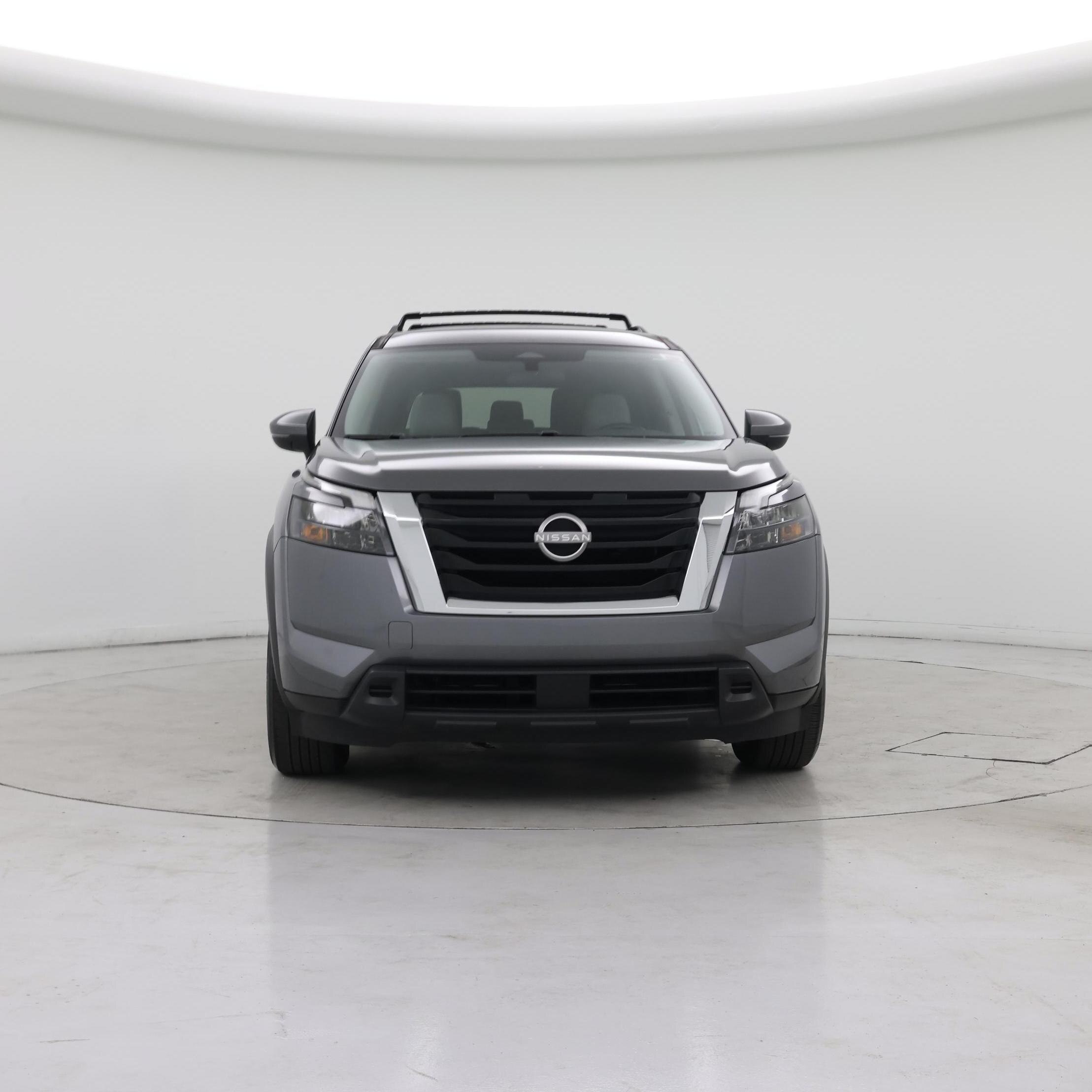 Thumbnail: 2023 Nissan Pathfinder - 5