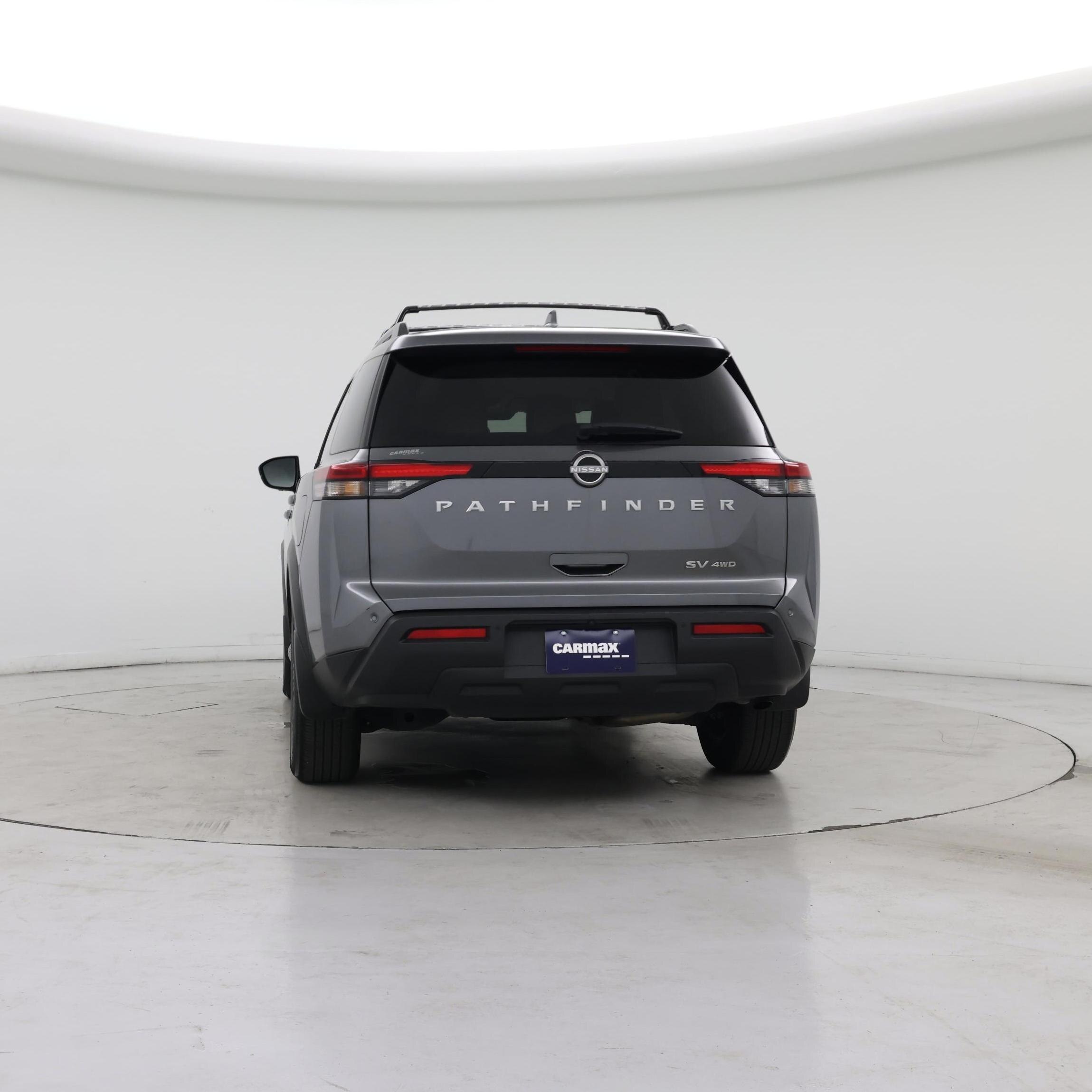 Thumbnail: 2023 Nissan Pathfinder - 6