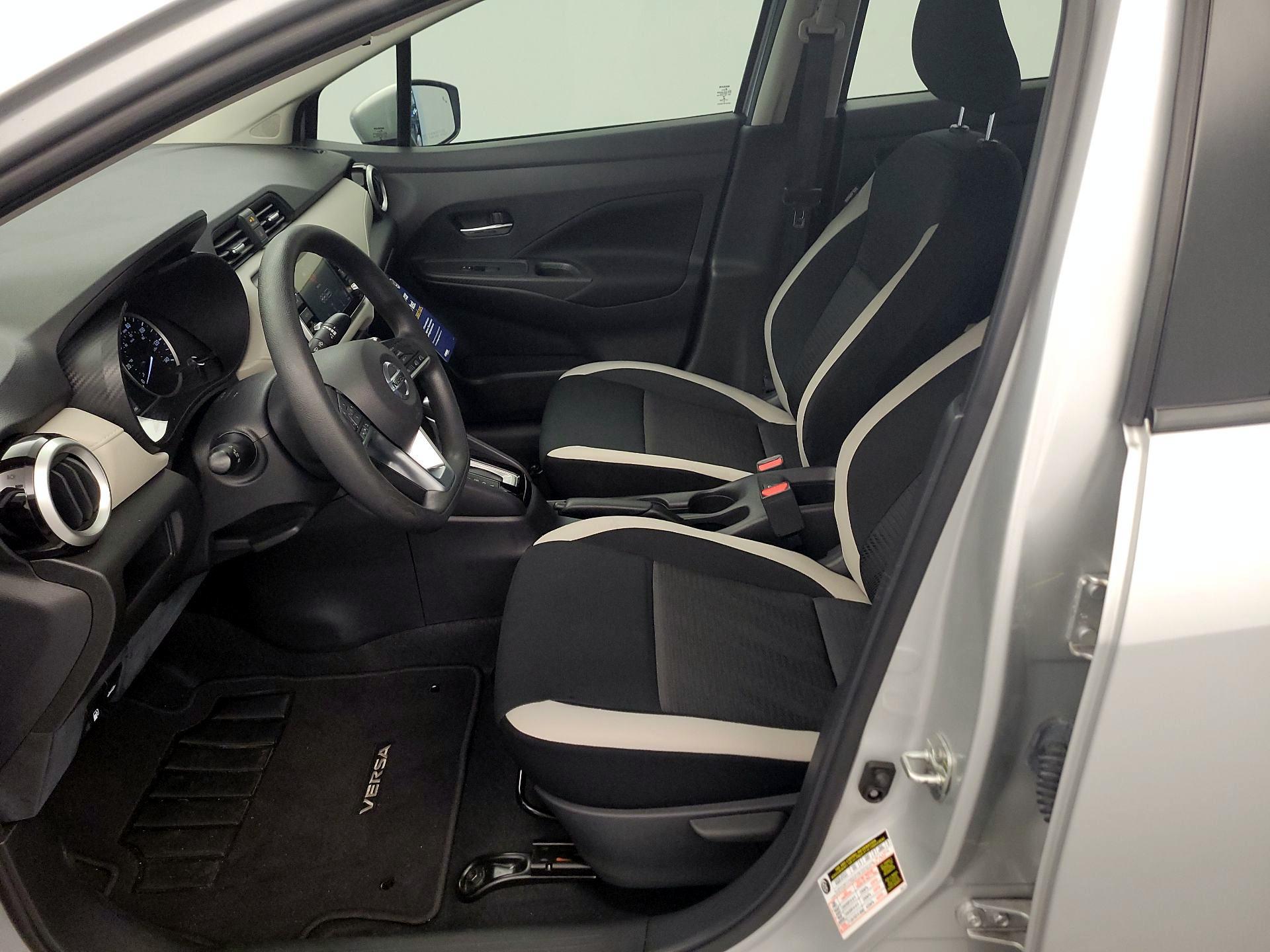 Thumbnail: 2021 Nissan Versa - 11