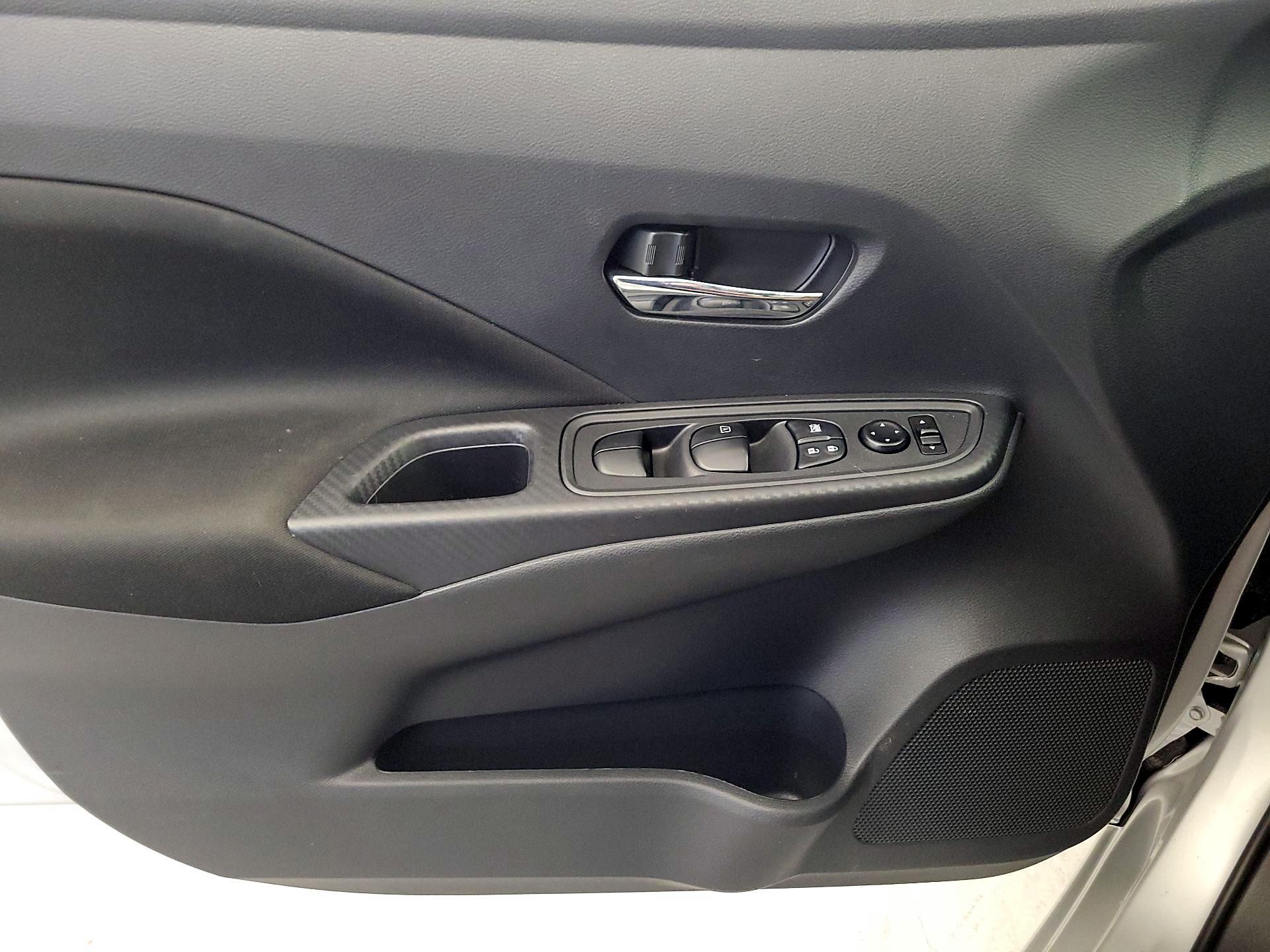 Thumbnail: 2021 Nissan Versa - 12