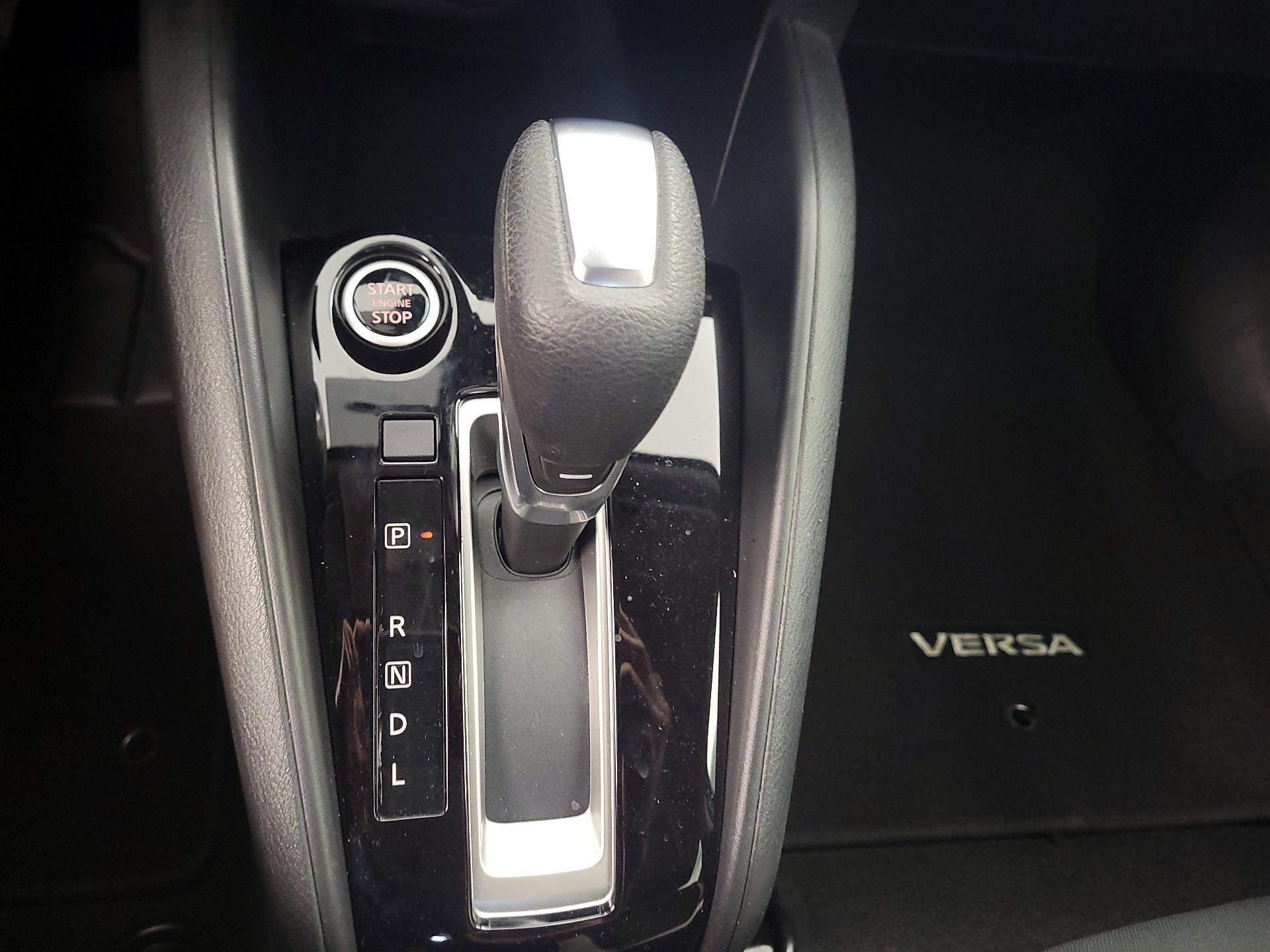 Thumbnail: 2021 Nissan Versa - 15