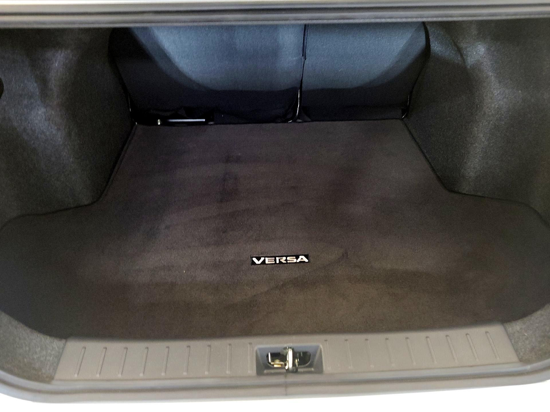 Thumbnail: 2021 Nissan Versa - 16