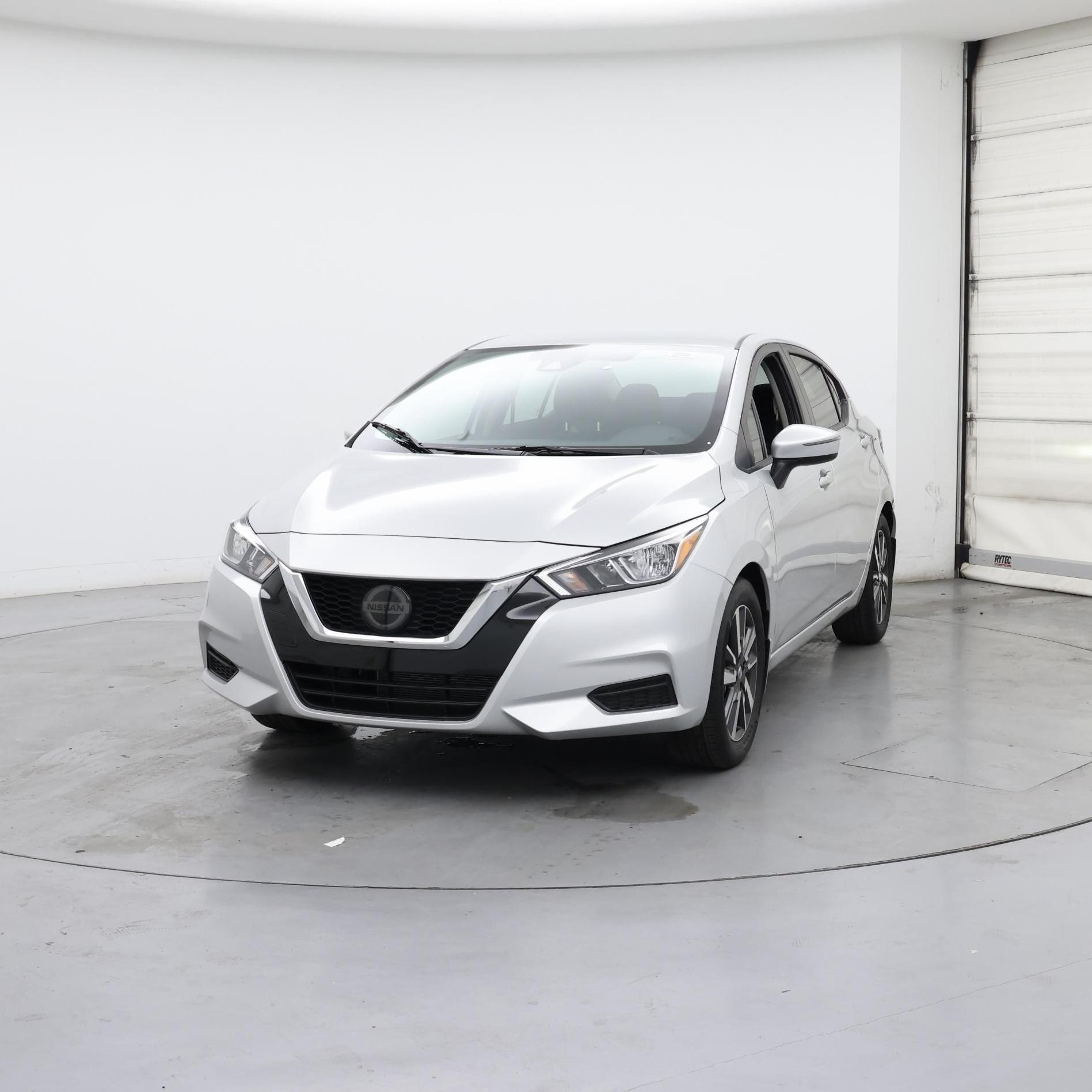 Thumbnail: 2021 Nissan Versa - 4