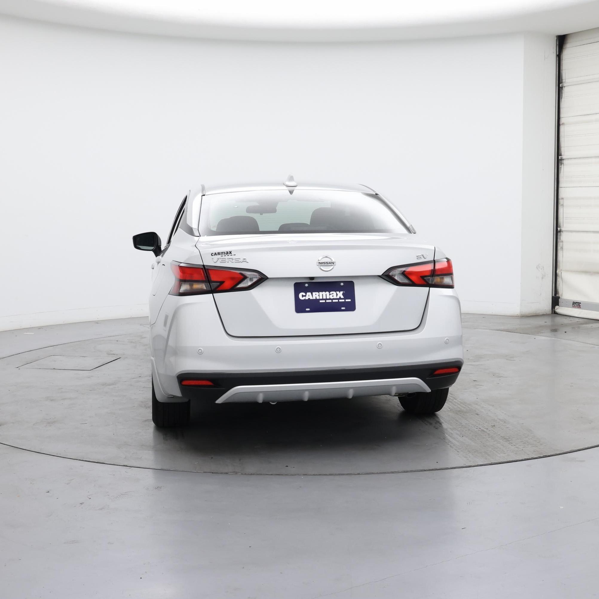 Thumbnail: 2021 Nissan Versa - 6