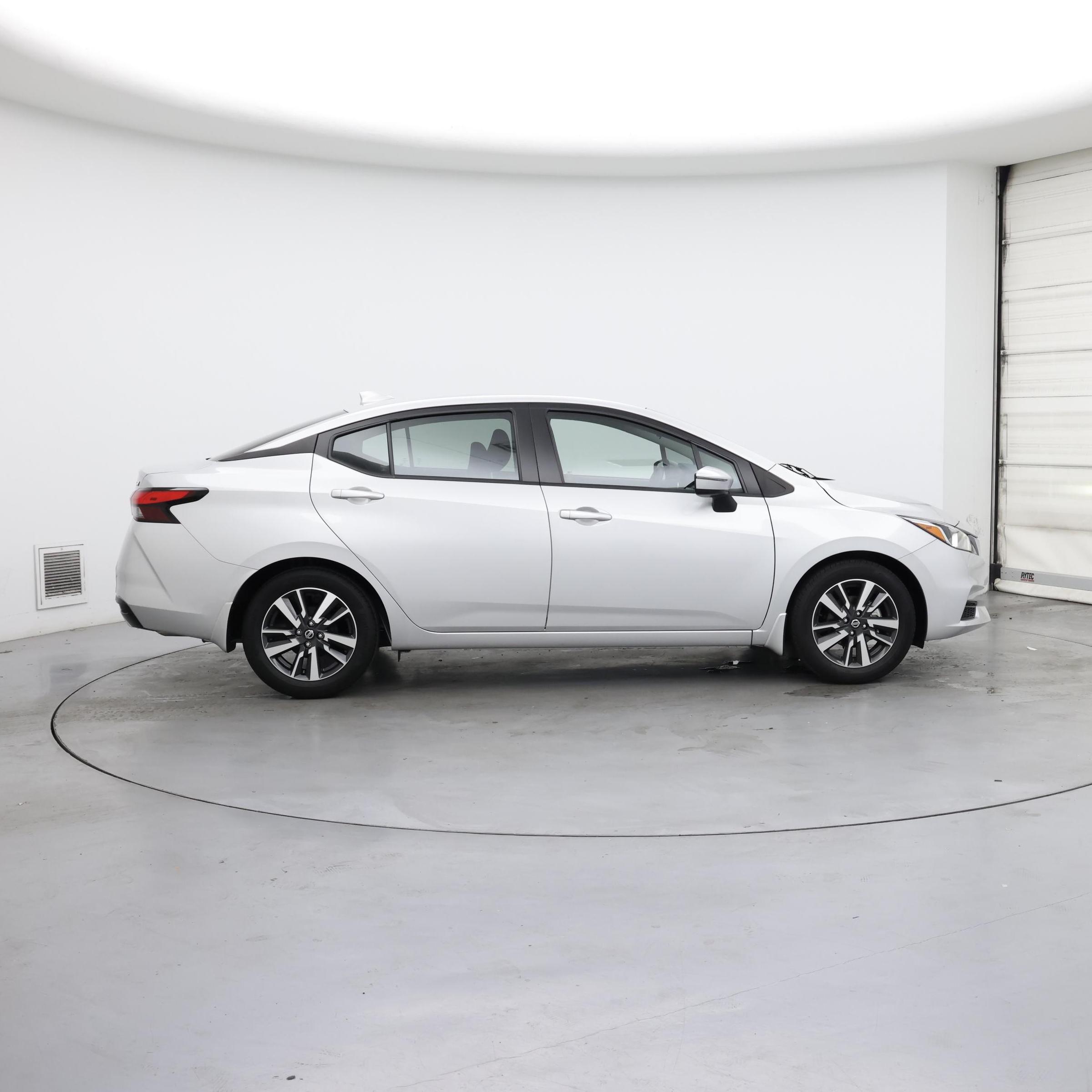 Thumbnail: 2021 Nissan Versa - 7