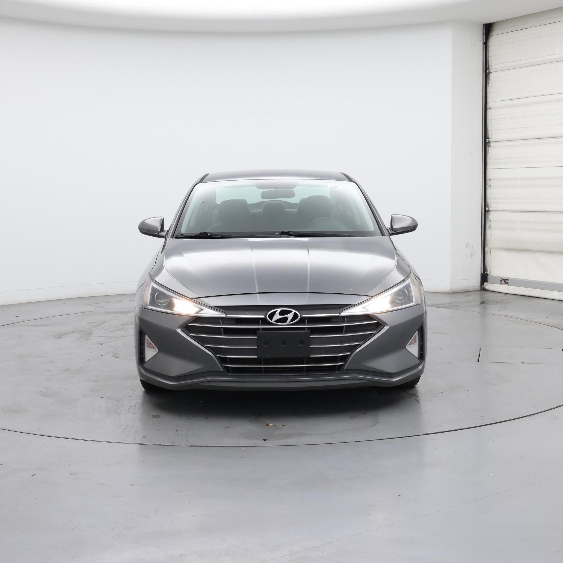Thumbnail: 2019 Hyundai Elantra - 5