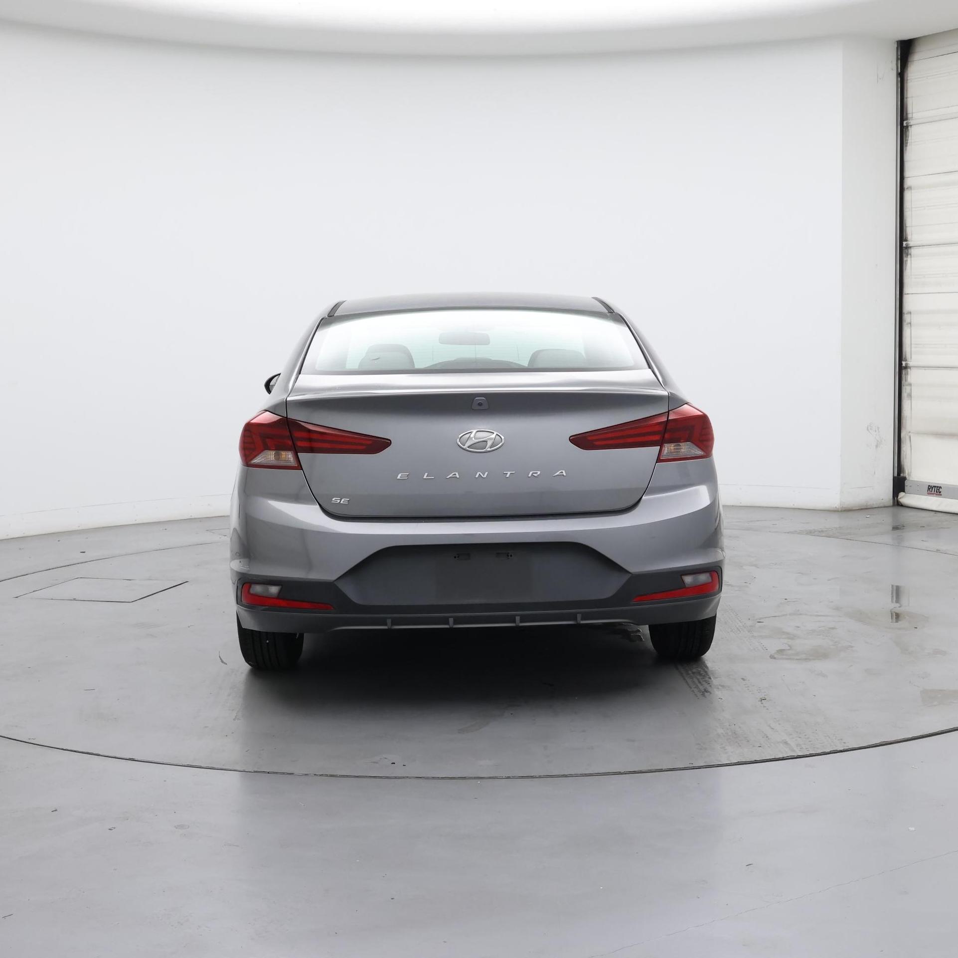 Thumbnail: 2019 Hyundai Elantra - 6