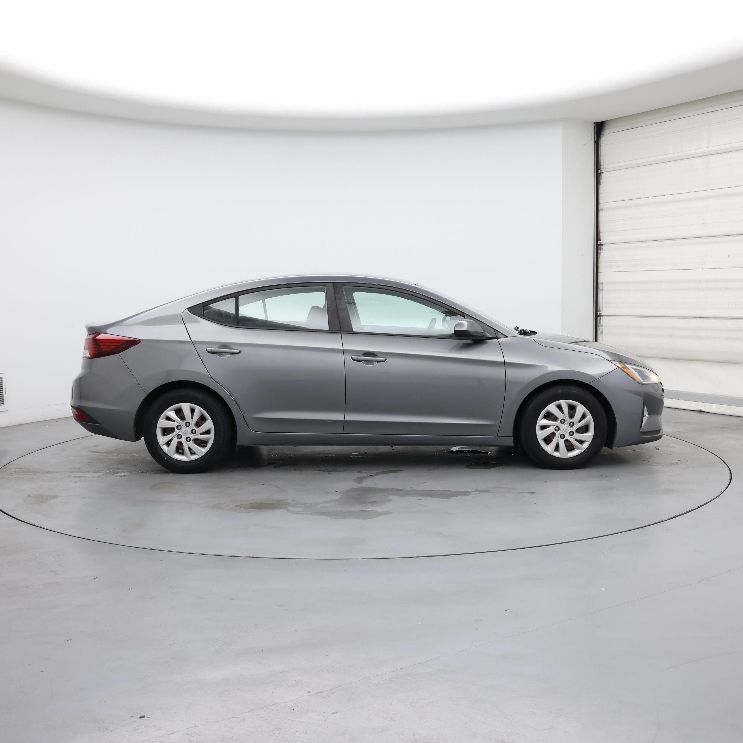 Thumbnail: 2019 Hyundai Elantra - 7