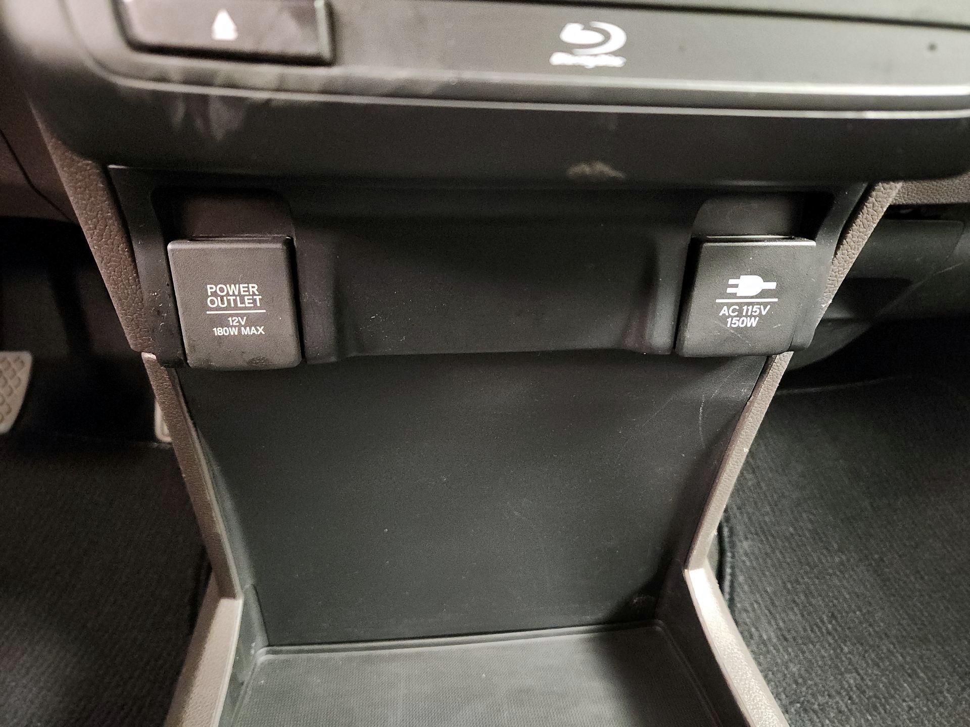 Thumbnail: 2019 Honda Odyssey - 19