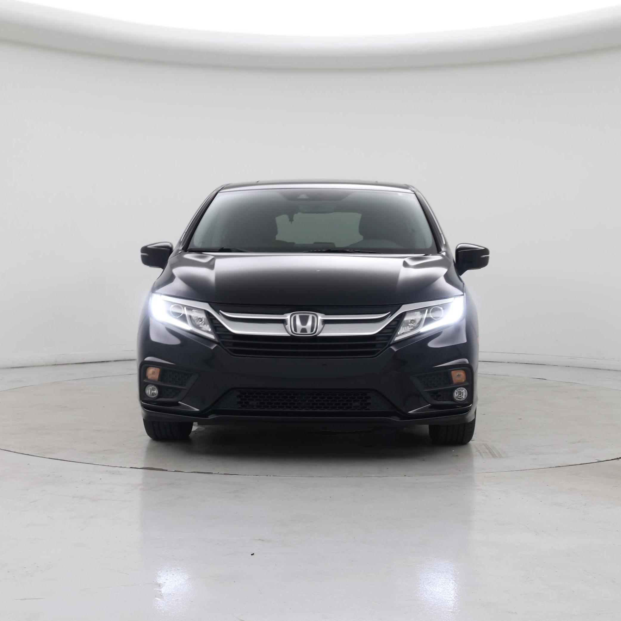 Thumbnail: 2019 Honda Odyssey - 5