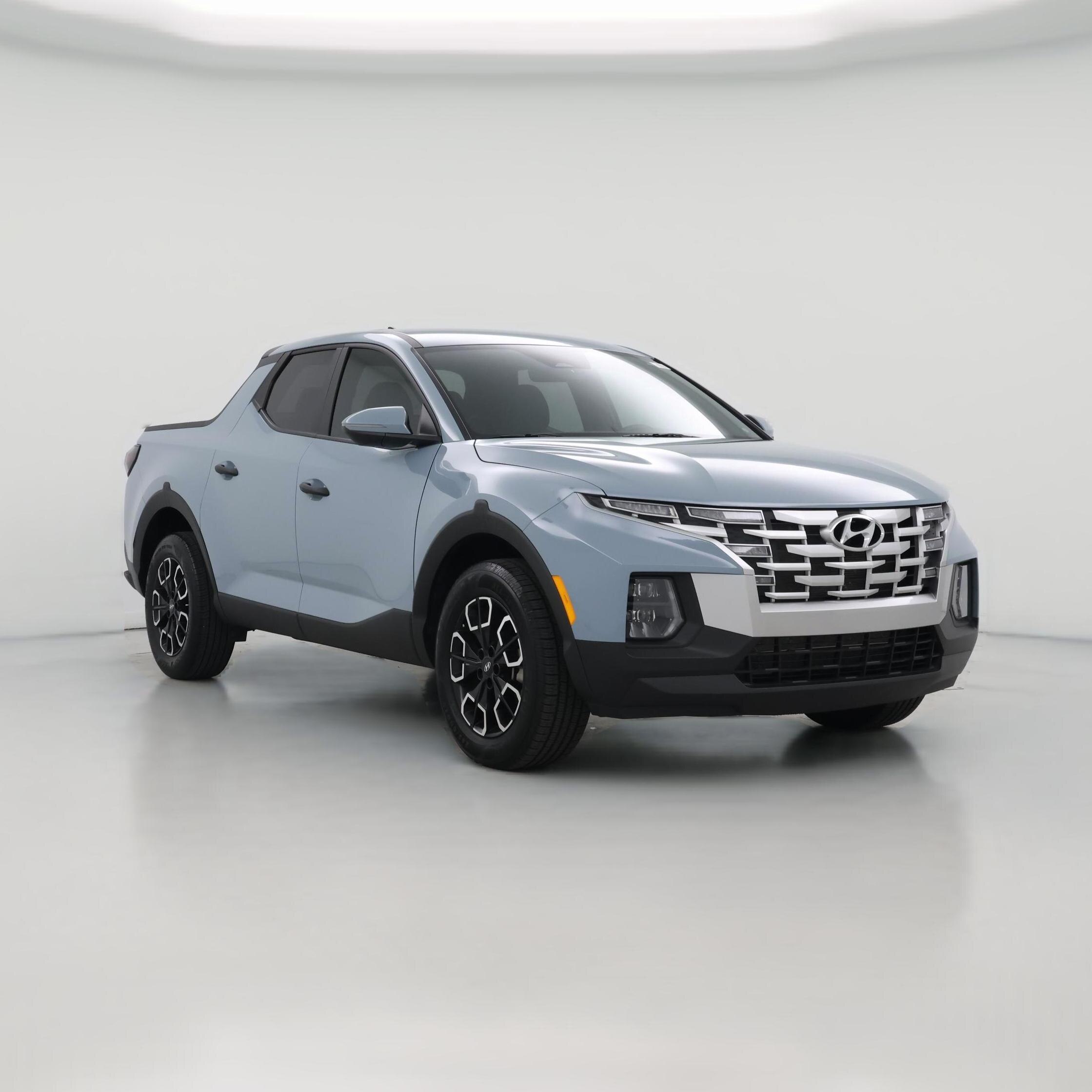 Thumbnail: 2024 Hyundai Santa Cruz - 1