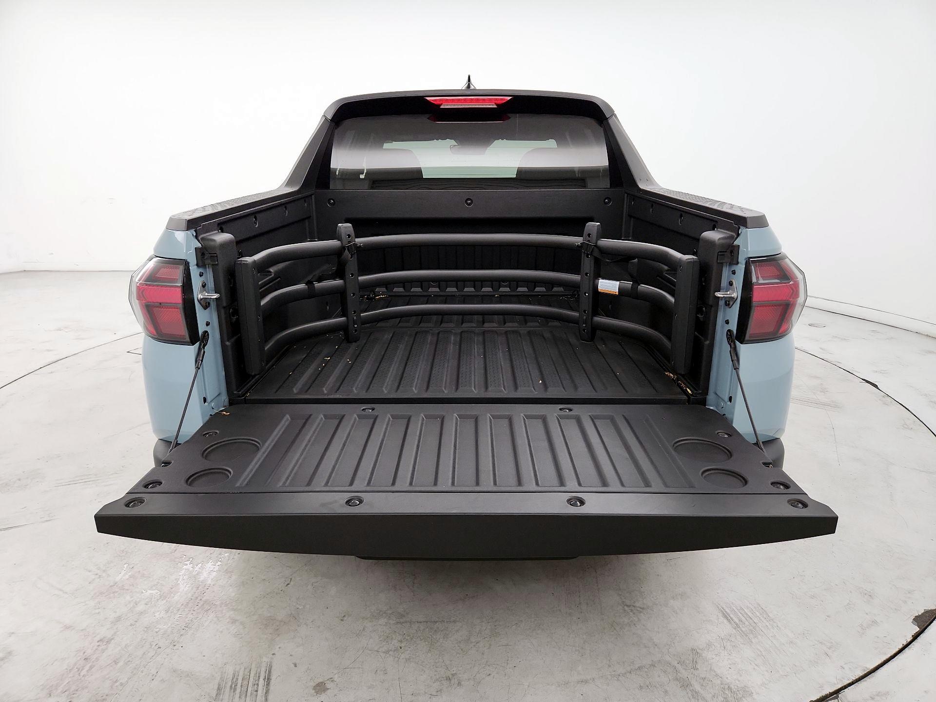 Thumbnail: 2024 Hyundai Santa Cruz - 20