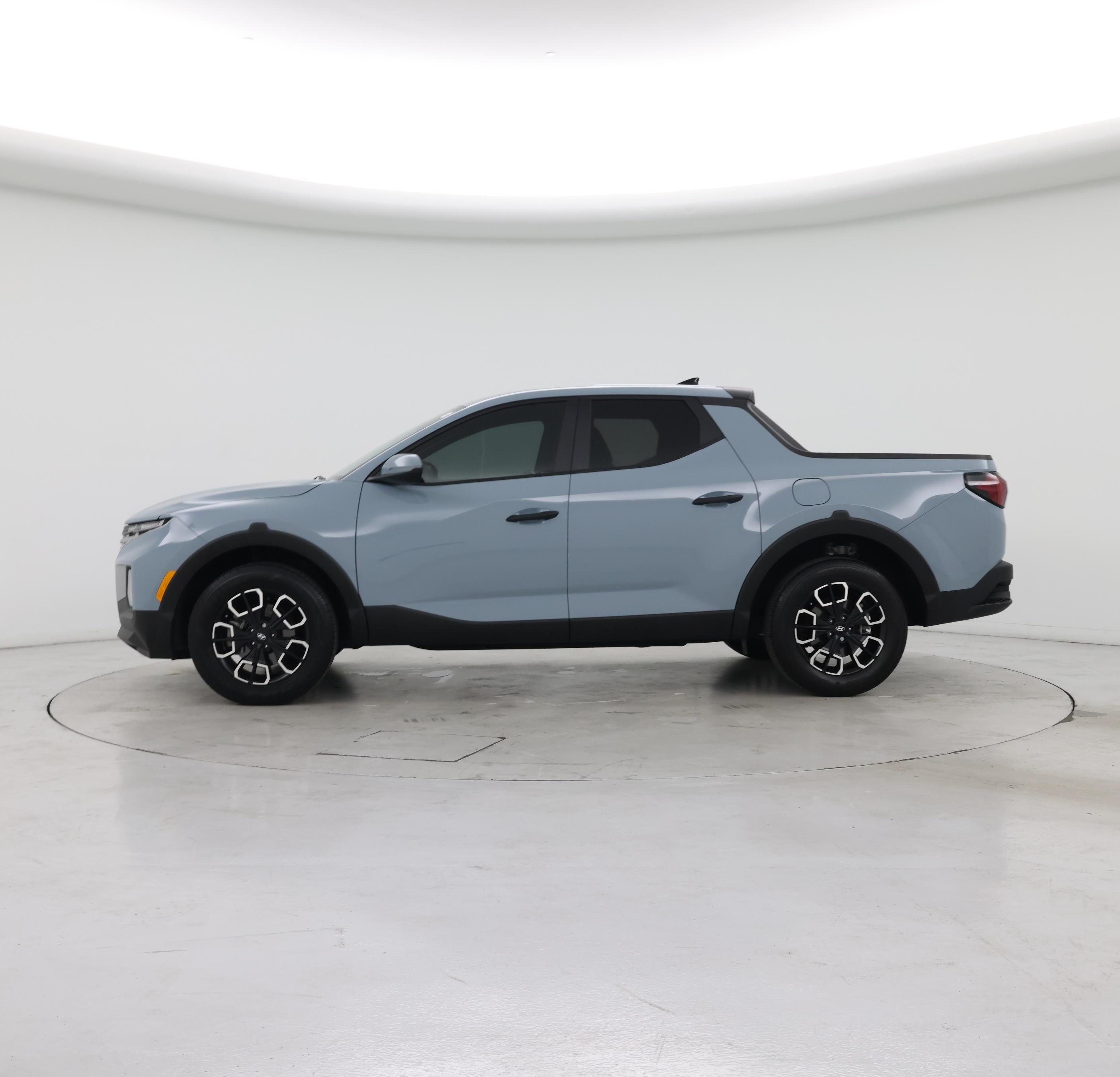 Thumbnail: 2024 Hyundai Santa Cruz - 3