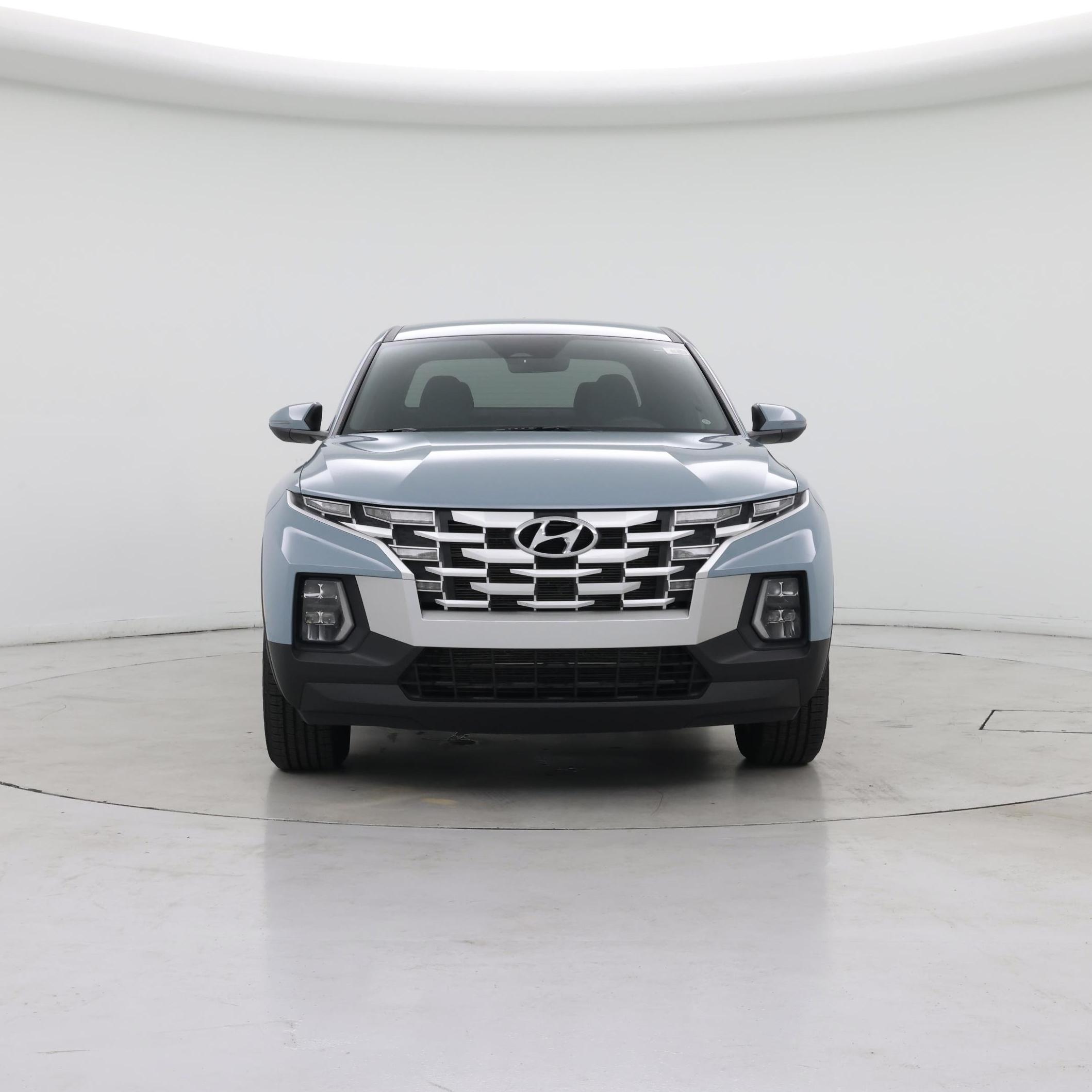 Thumbnail: 2024 Hyundai Santa Cruz - 5