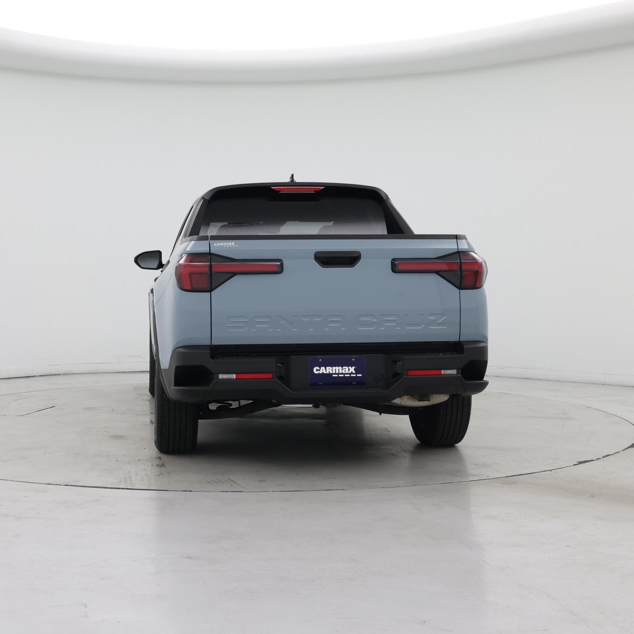 Thumbnail: 2024 Hyundai Santa Cruz - 6