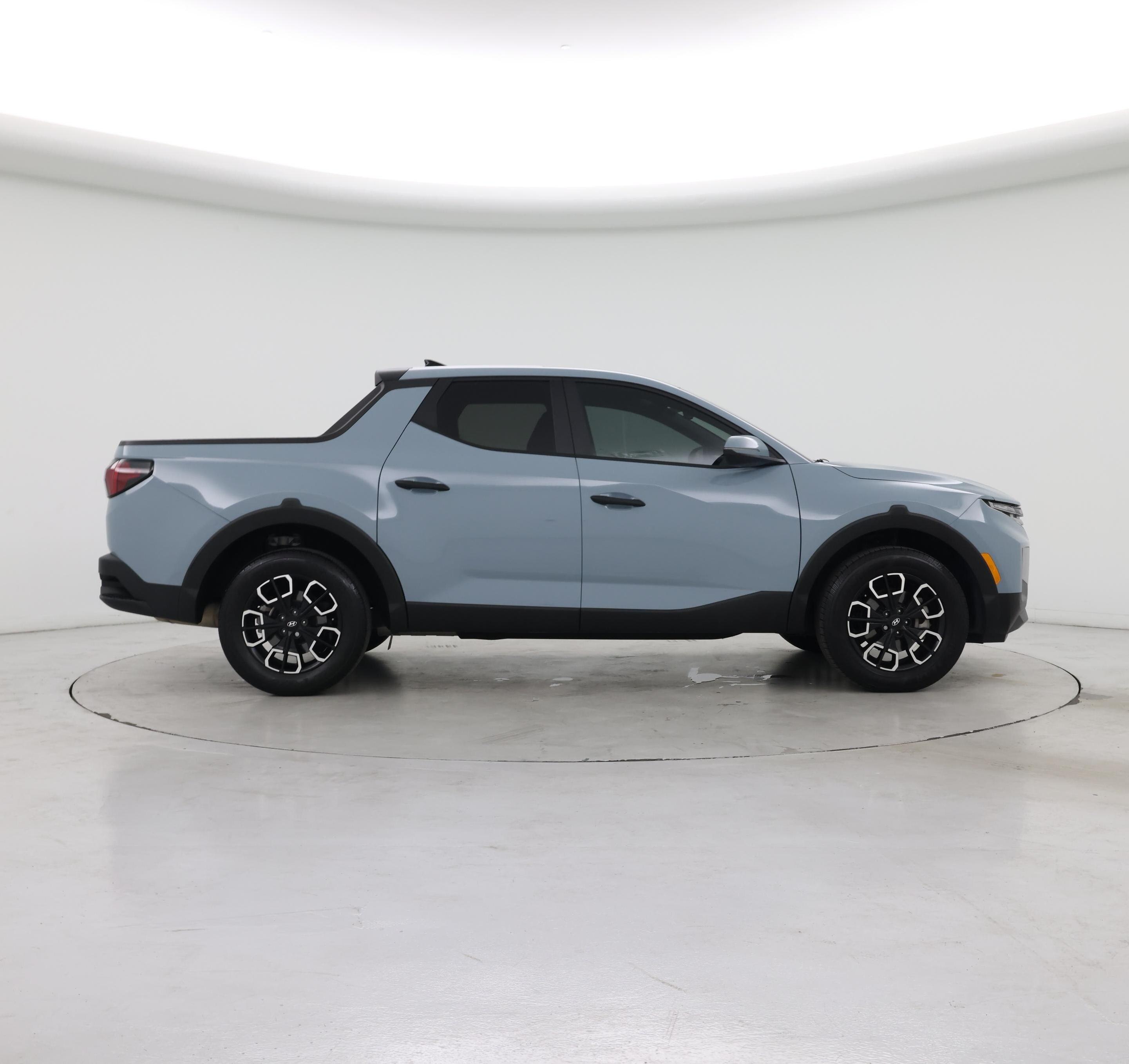Thumbnail: 2024 Hyundai Santa Cruz - 7