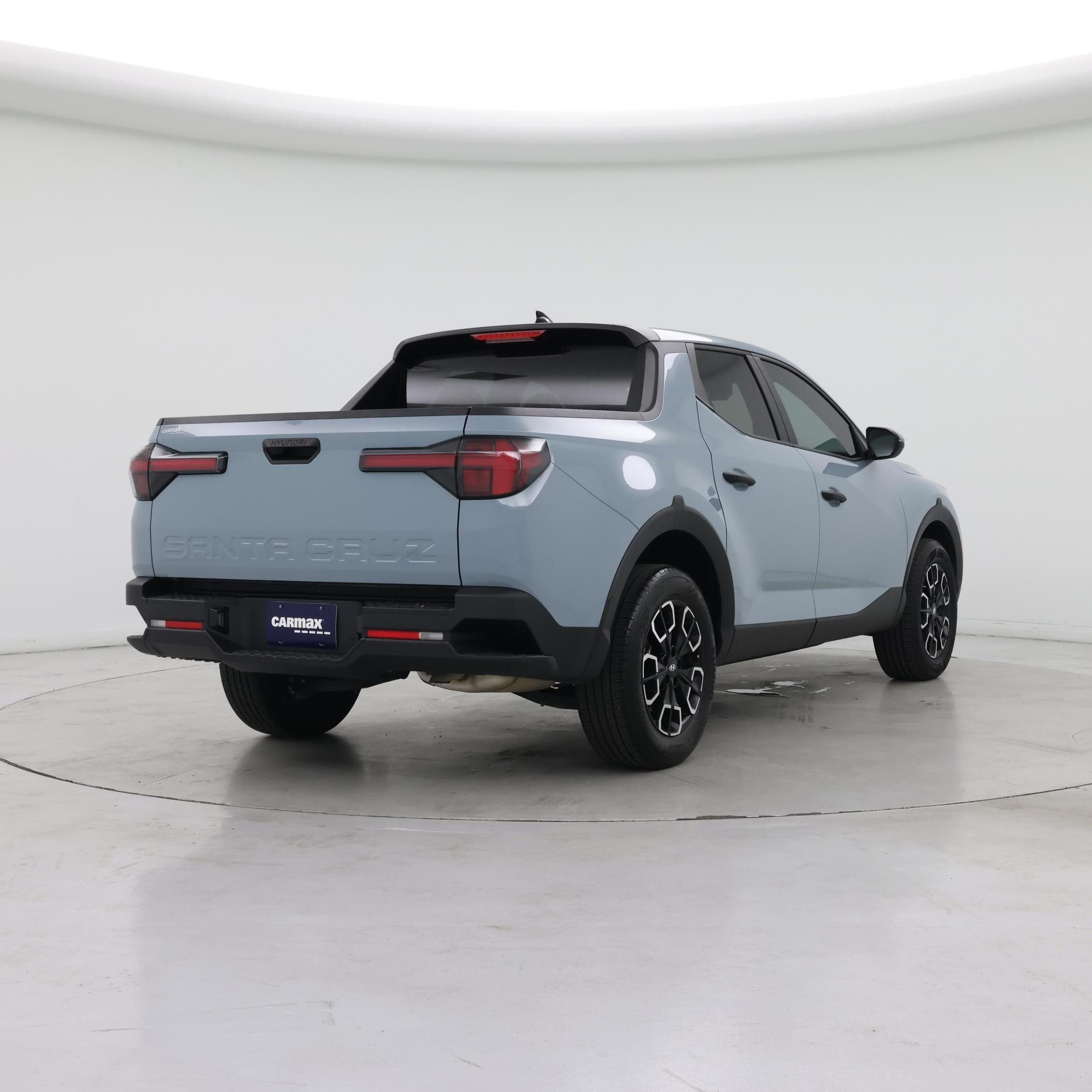 Thumbnail: 2024 Hyundai Santa Cruz - 8