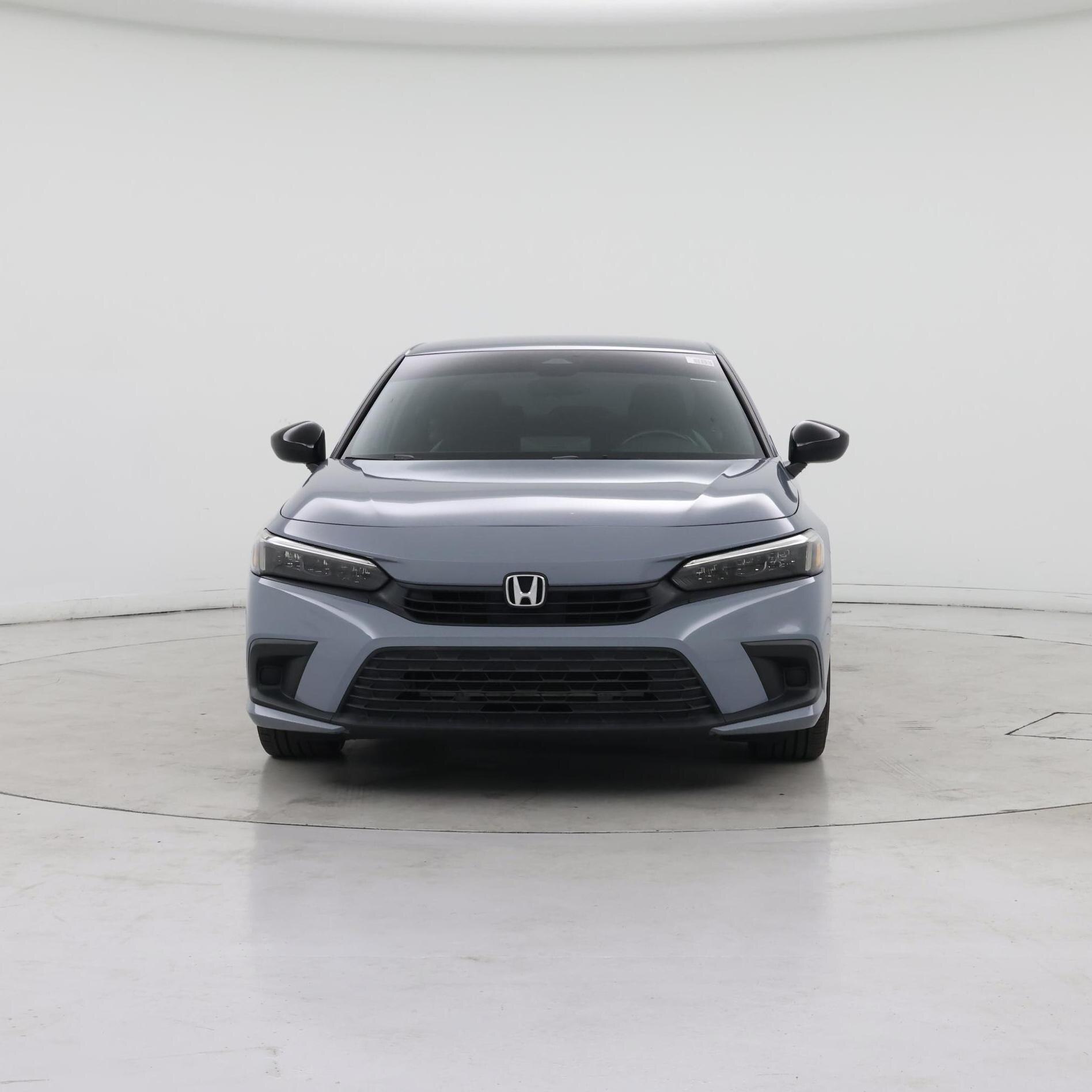 Thumbnail: 2022 Honda Civic - 5