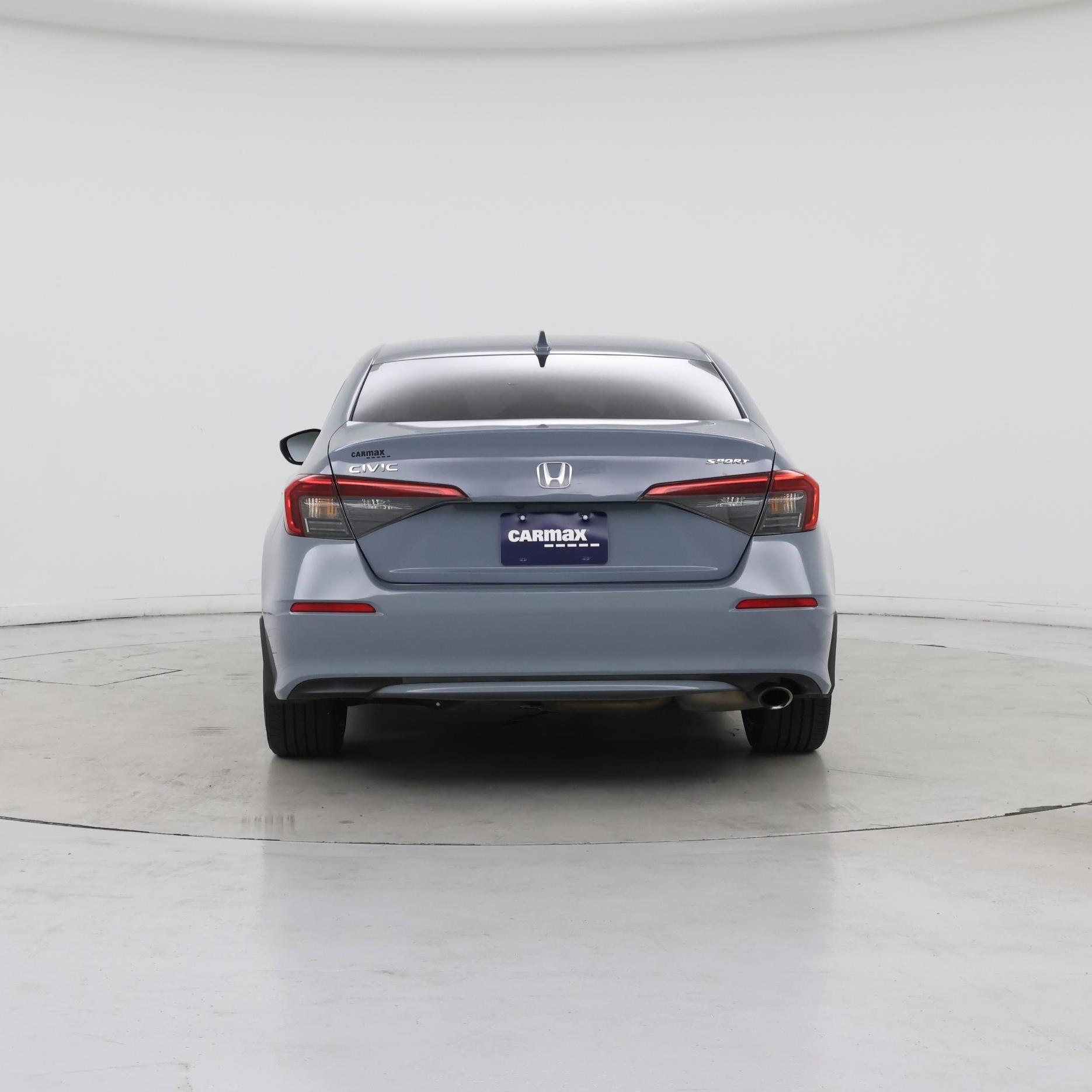 Thumbnail: 2022 Honda Civic - 6