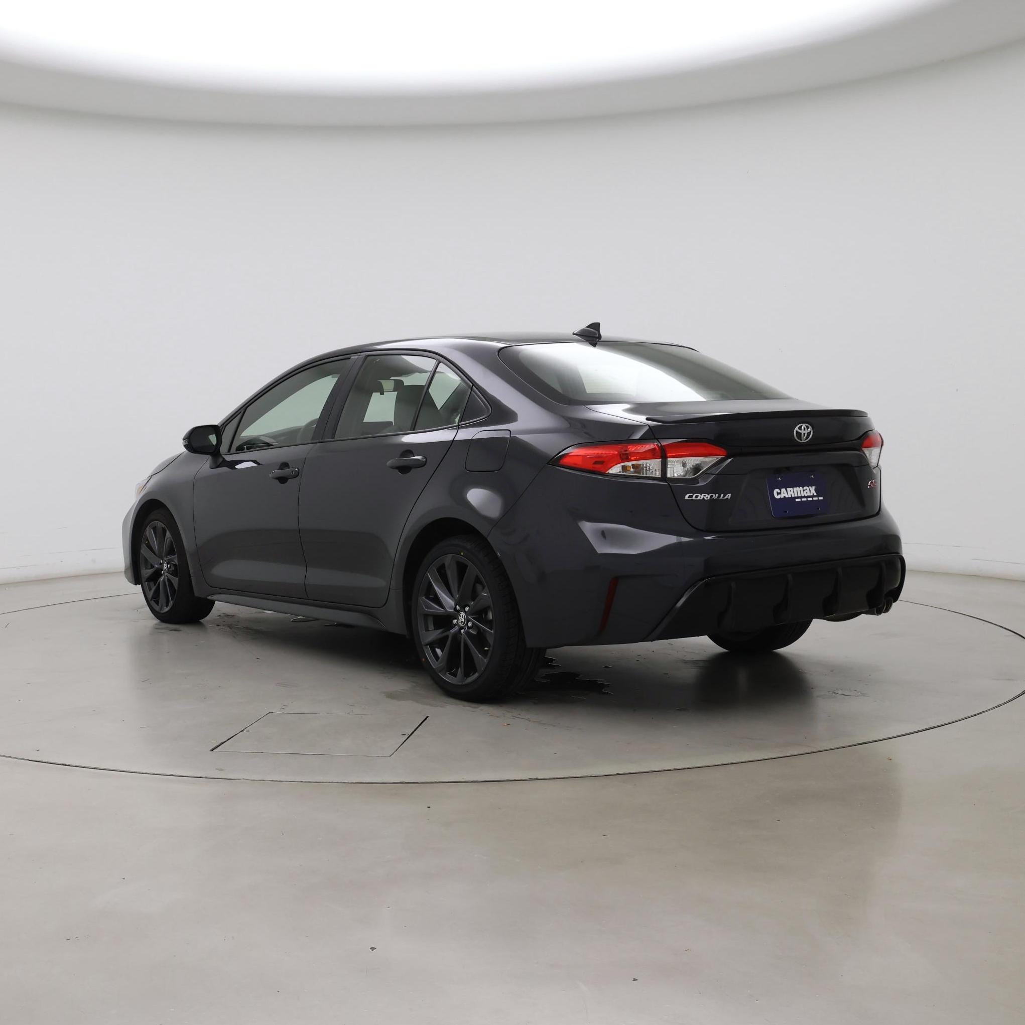 Thumbnail: 2023 Toyota Corolla - 2