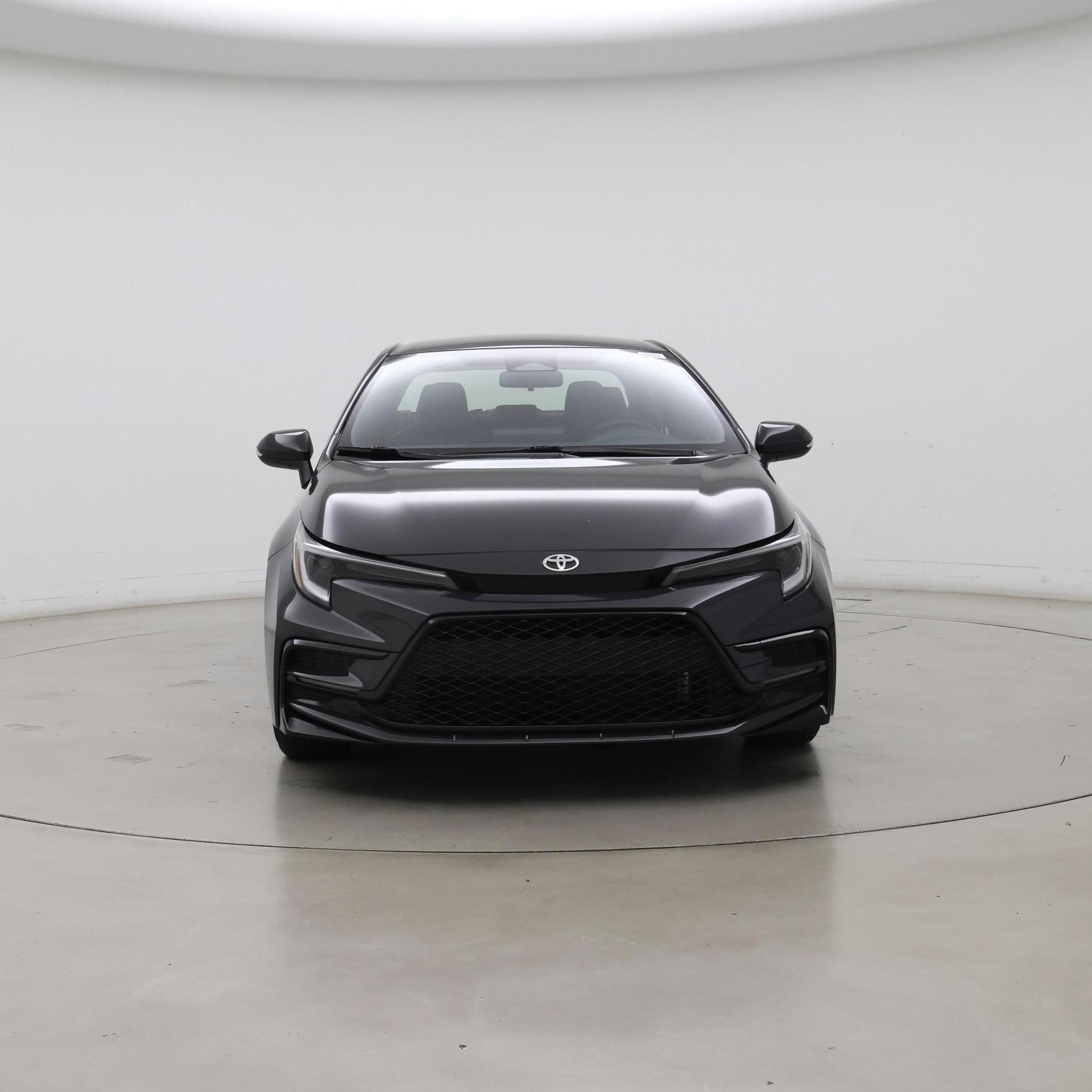 Thumbnail: 2023 Toyota Corolla - 5