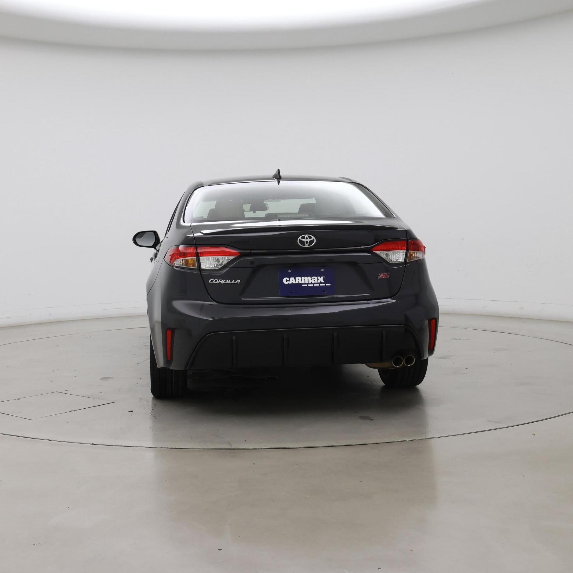 Thumbnail: 2023 Toyota Corolla - 6