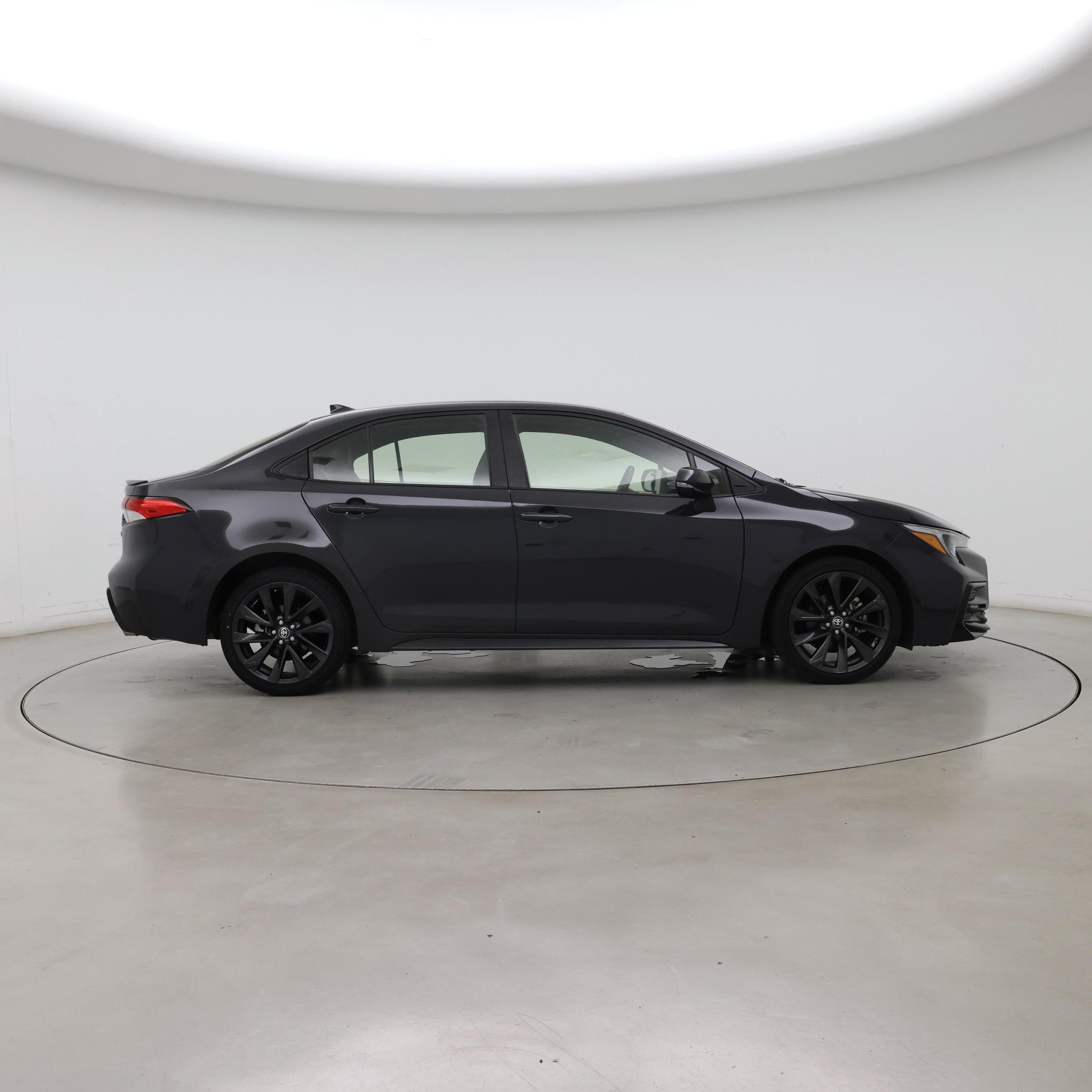 Thumbnail: 2023 Toyota Corolla - 7