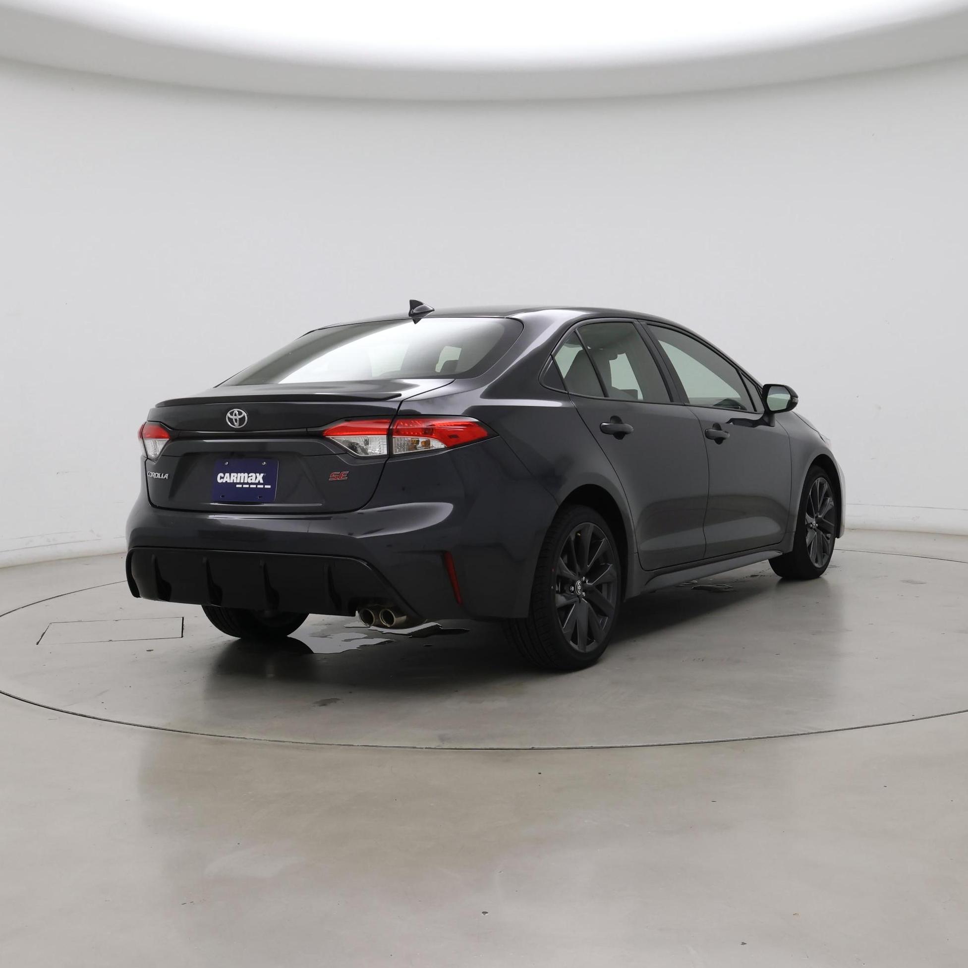 Thumbnail: 2023 Toyota Corolla - 8
