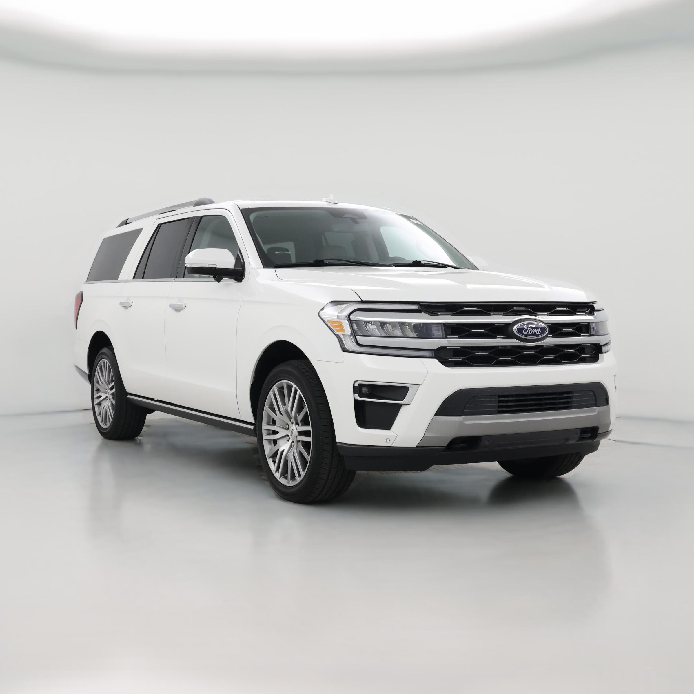 Thumbnail: 2023 Ford Expedition MAX - 1
