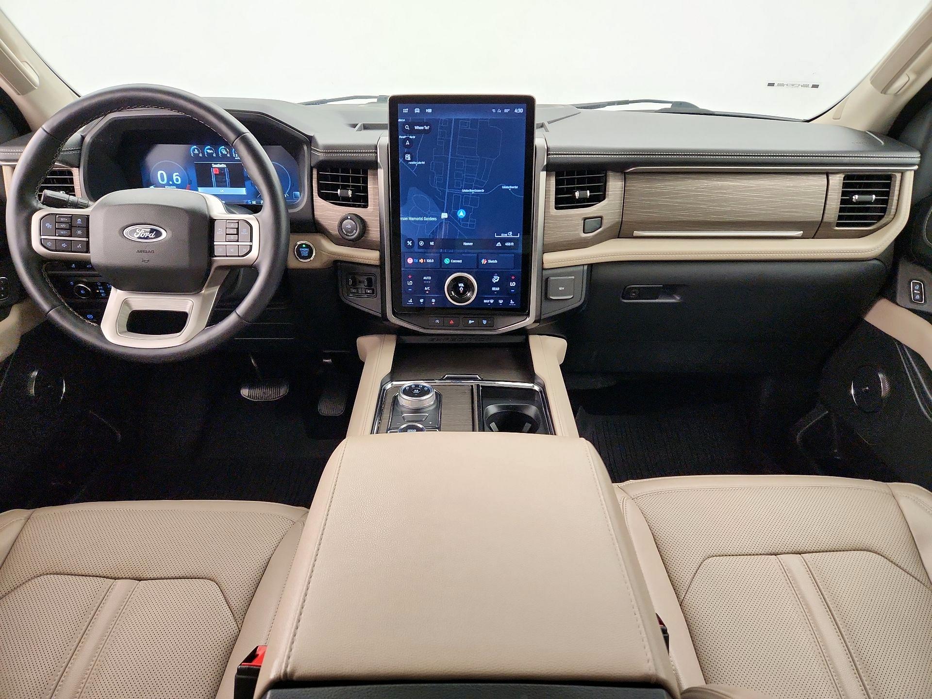 Thumbnail: 2023 Ford Expedition MAX - 9