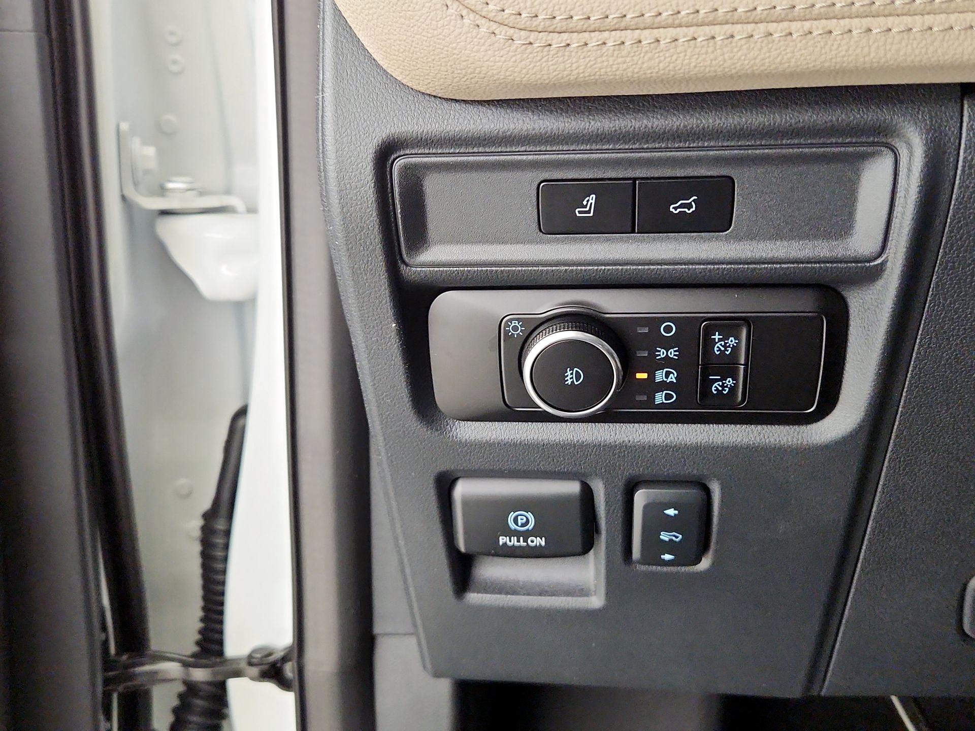 Thumbnail: 2023 Ford Expedition MAX - 13