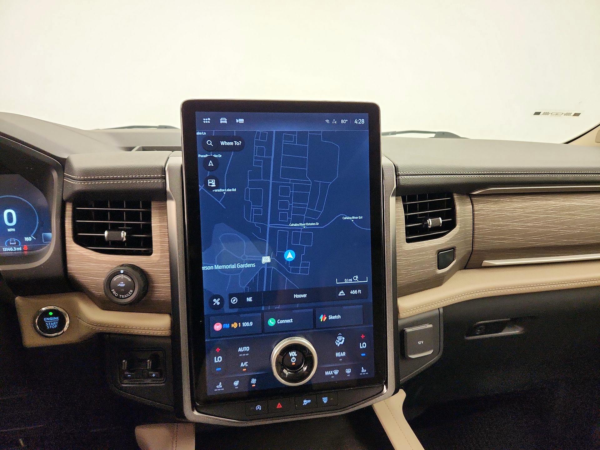 Thumbnail: 2023 Ford Expedition MAX - 14
