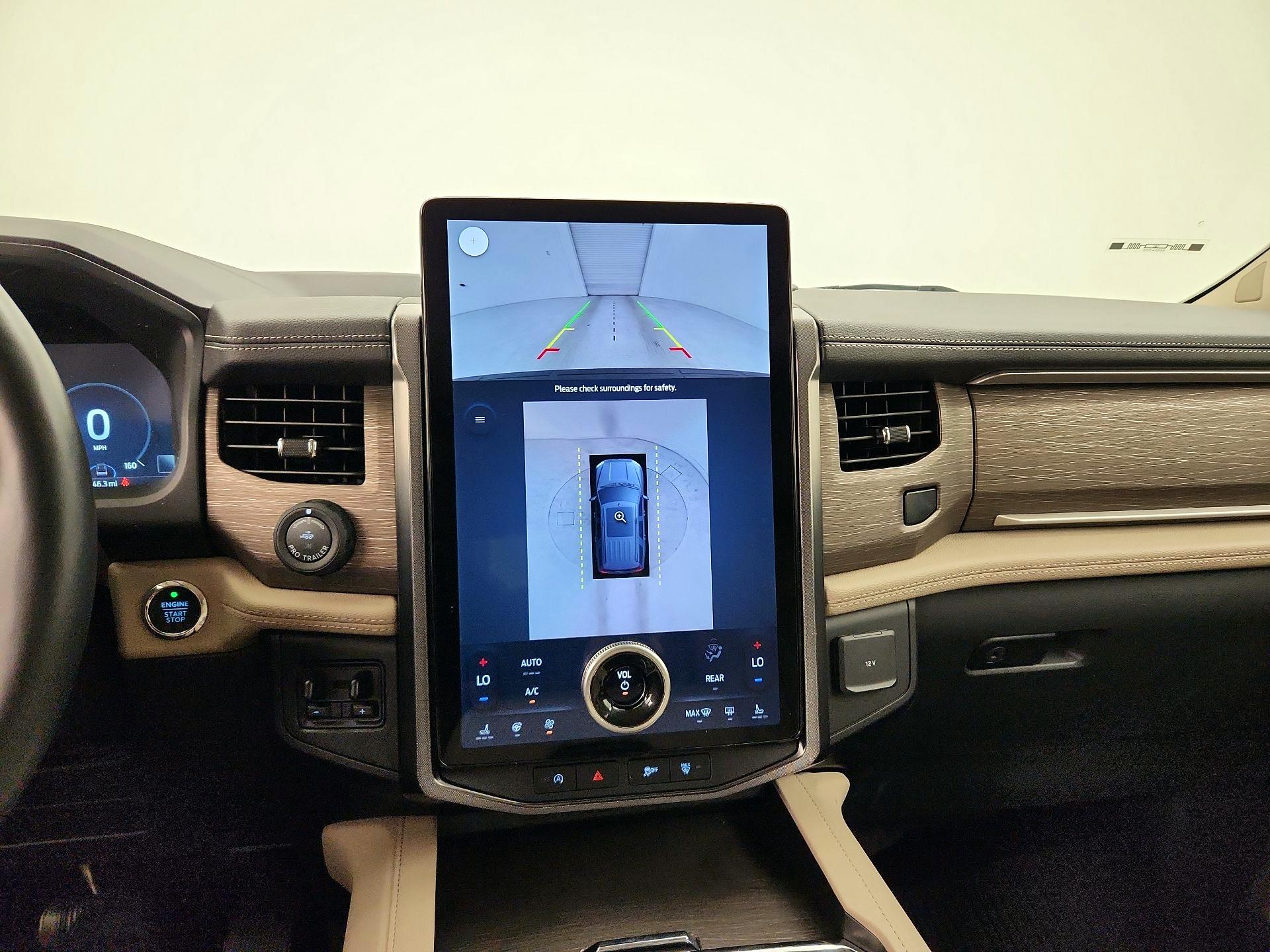 Thumbnail: 2023 Ford Expedition MAX - 15