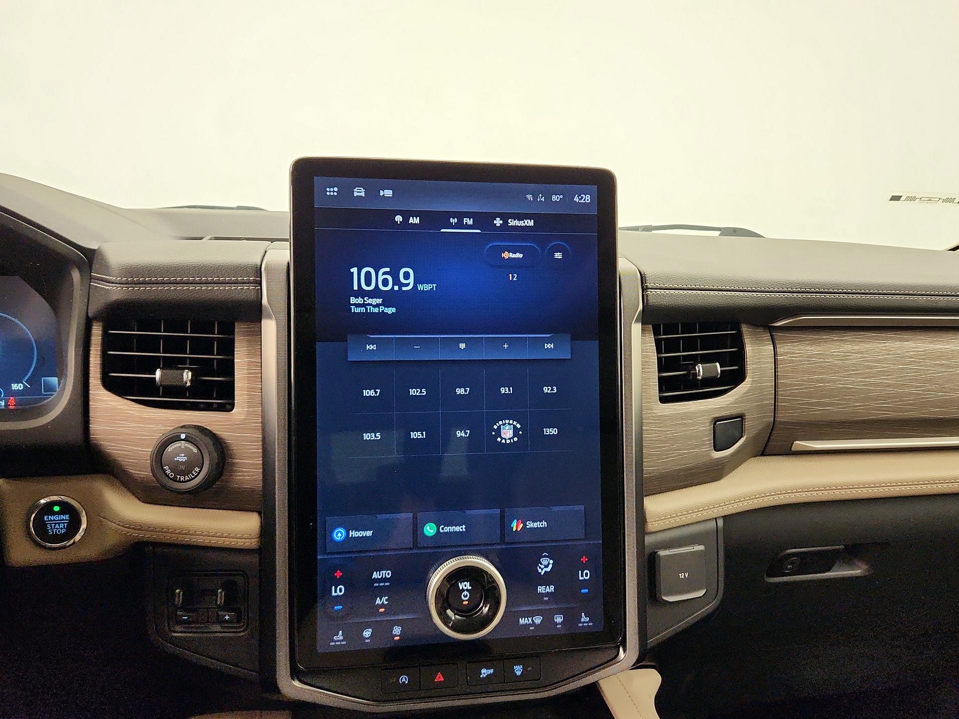 Thumbnail: 2023 Ford Expedition MAX - 16