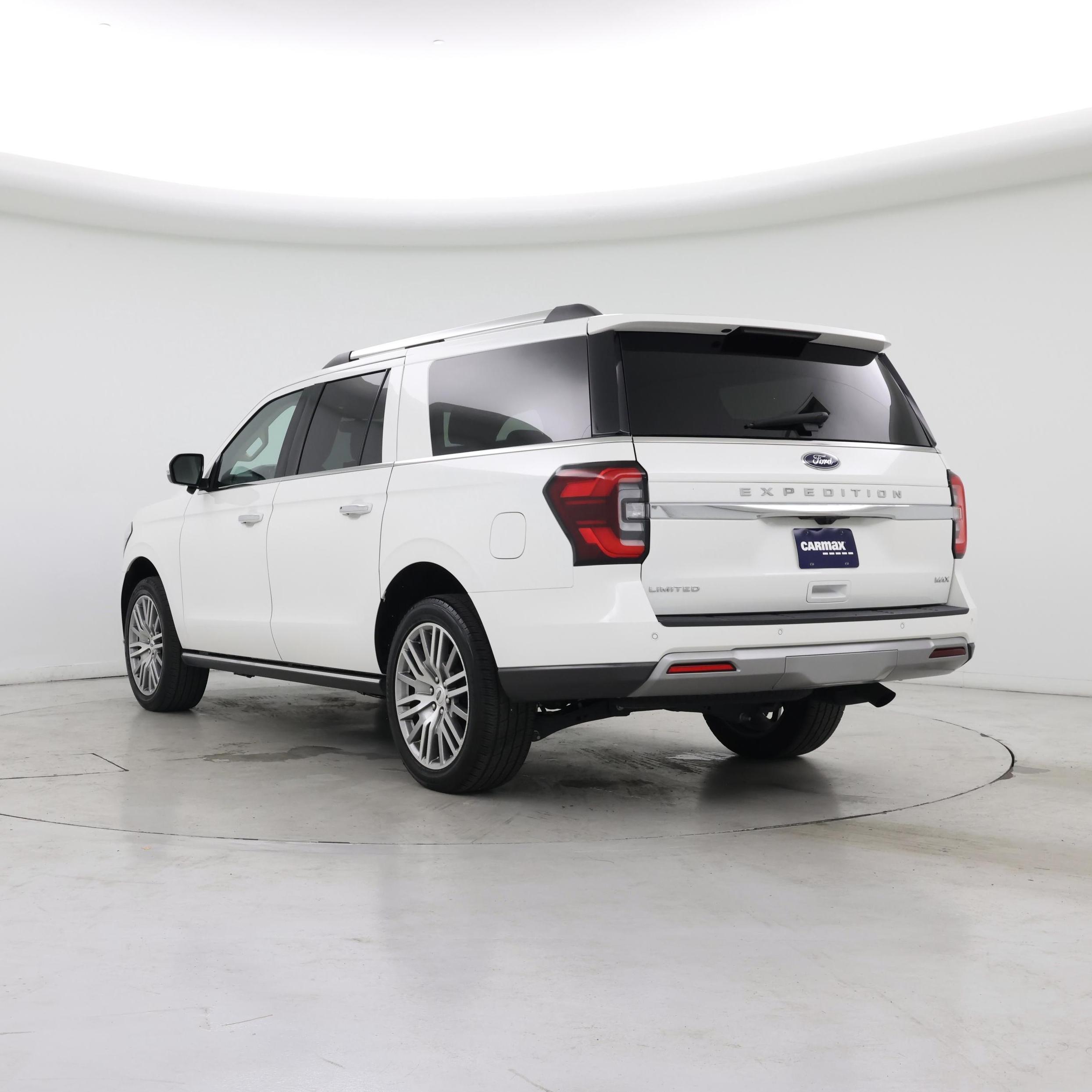 Thumbnail: 2023 Ford Expedition MAX - 2