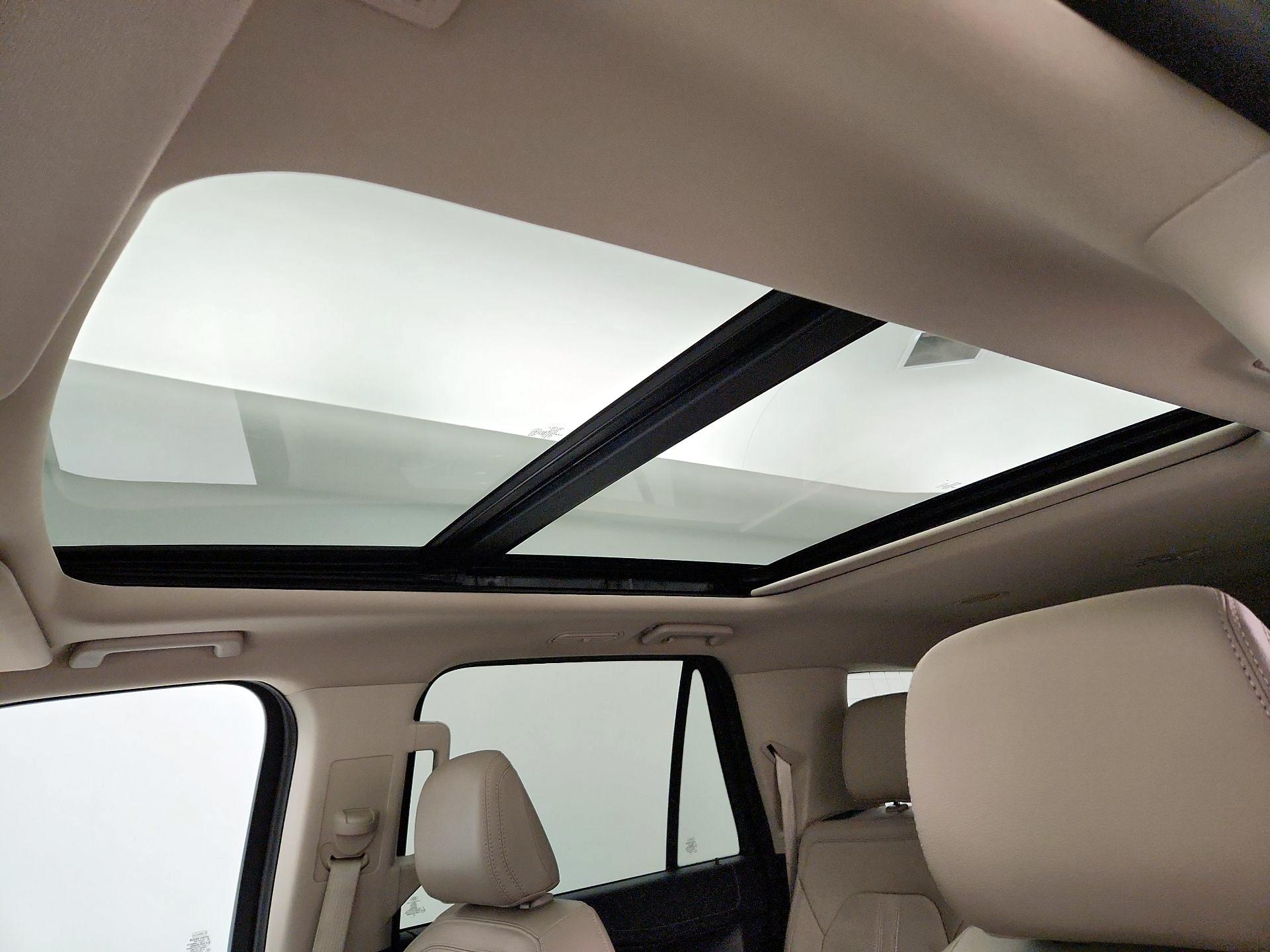 Thumbnail: 2023 Ford Expedition MAX - 20