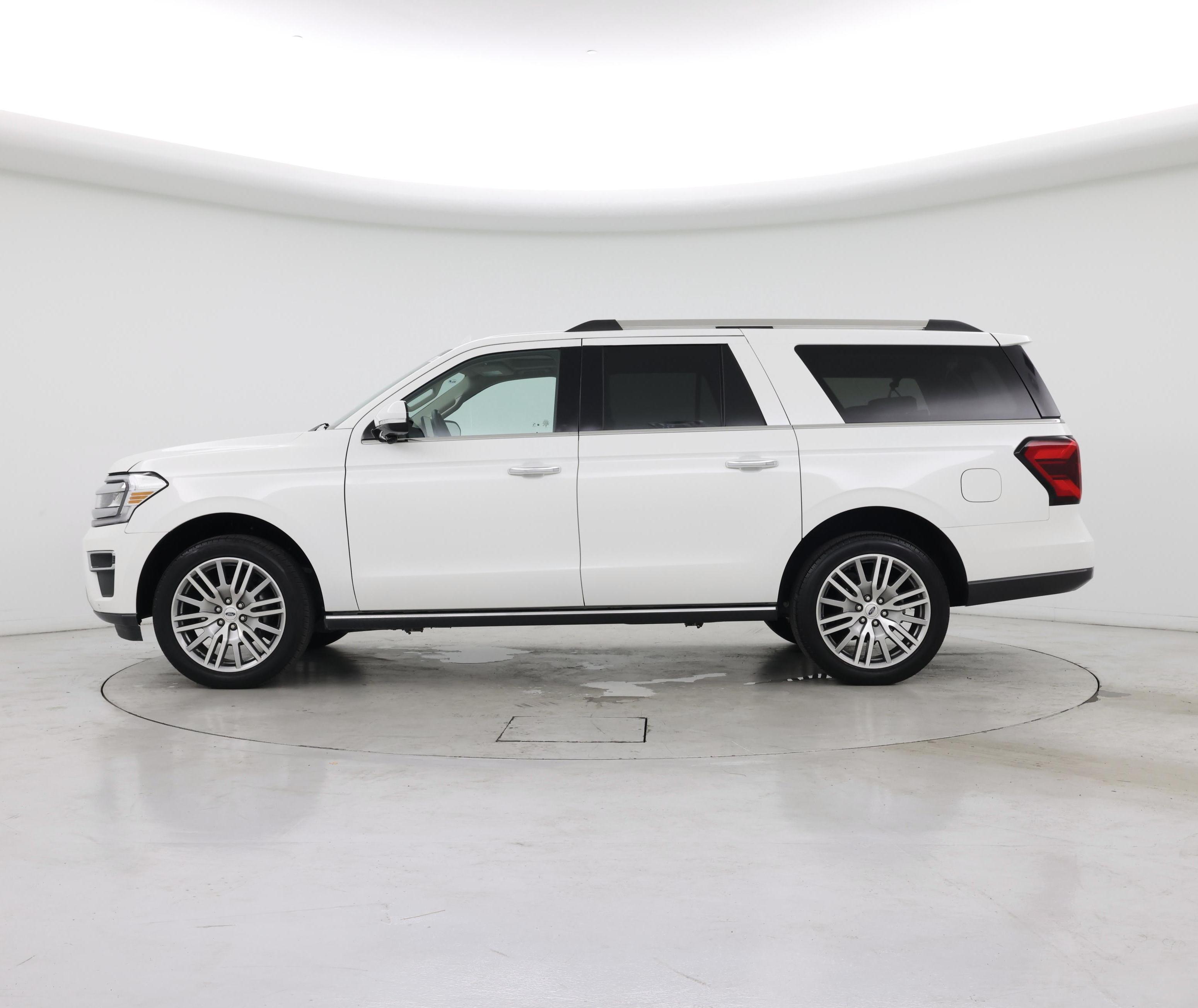 Thumbnail: 2023 Ford Expedition MAX - 3