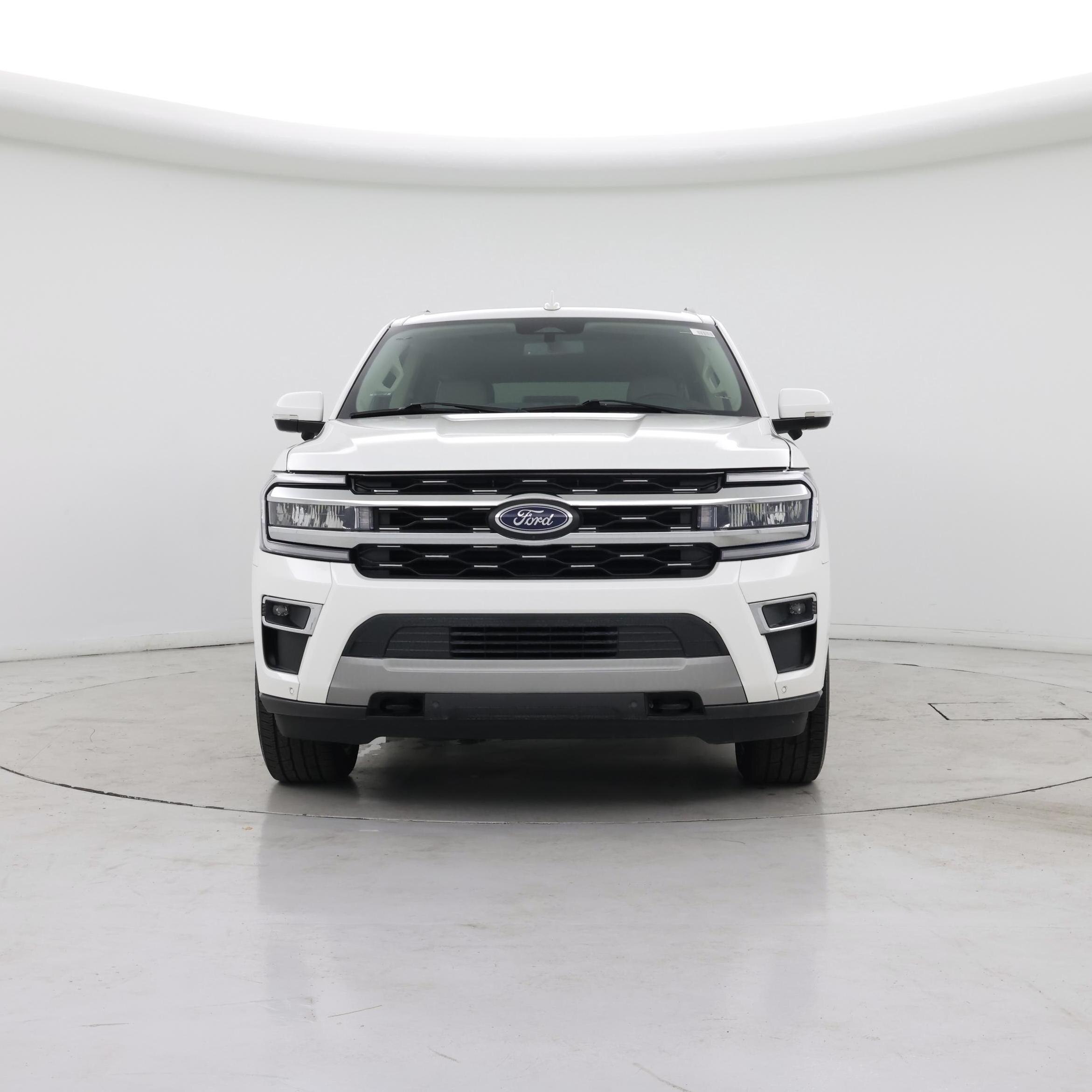 Thumbnail: 2023 Ford Expedition MAX - 5