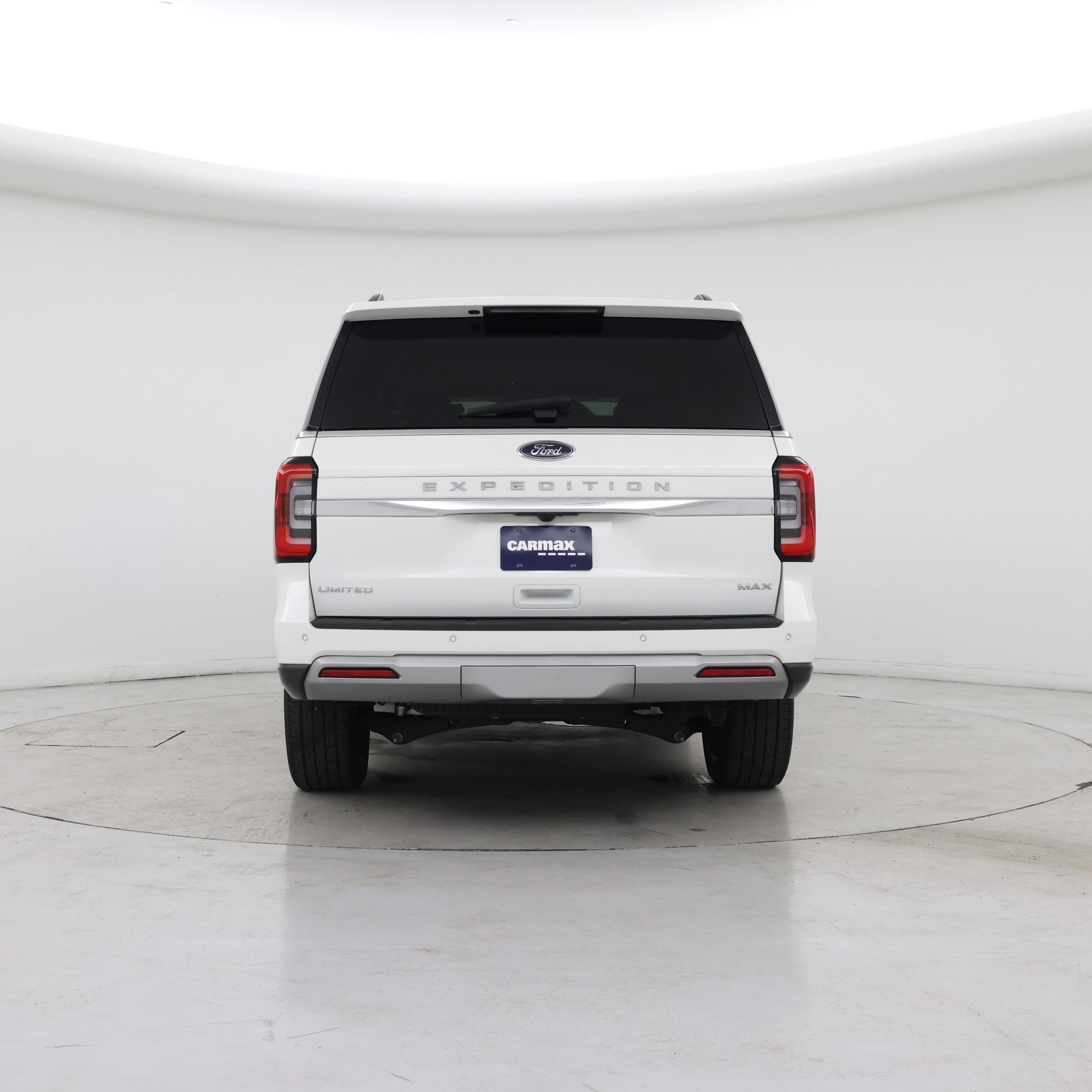 Thumbnail: 2023 Ford Expedition MAX - 6