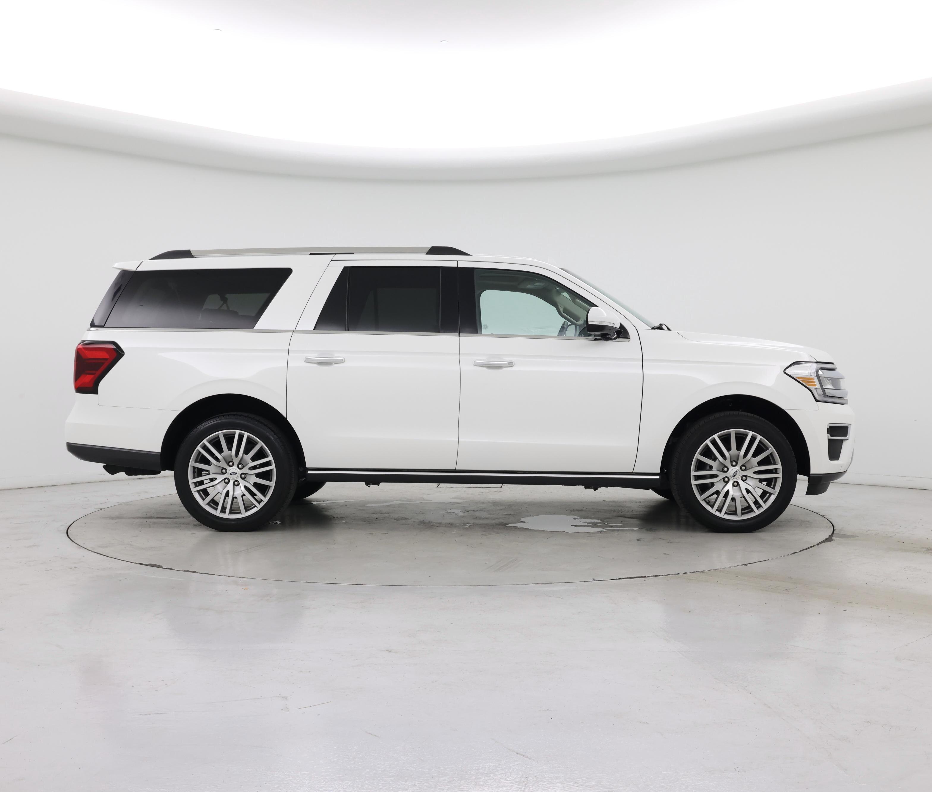Thumbnail: 2023 Ford Expedition MAX - 7