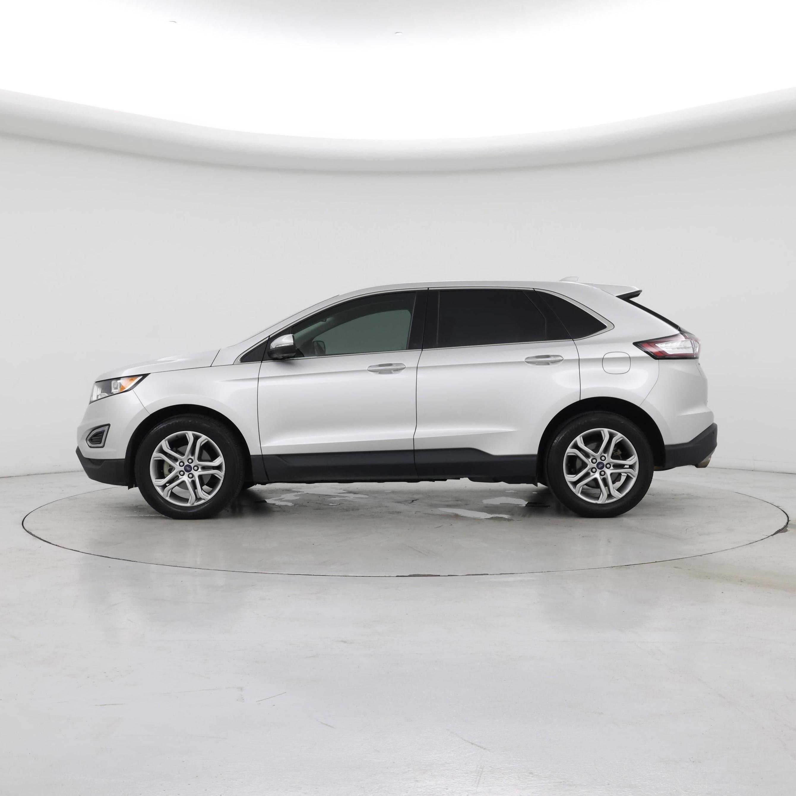 Thumbnail: 2016 Ford Edge - 3