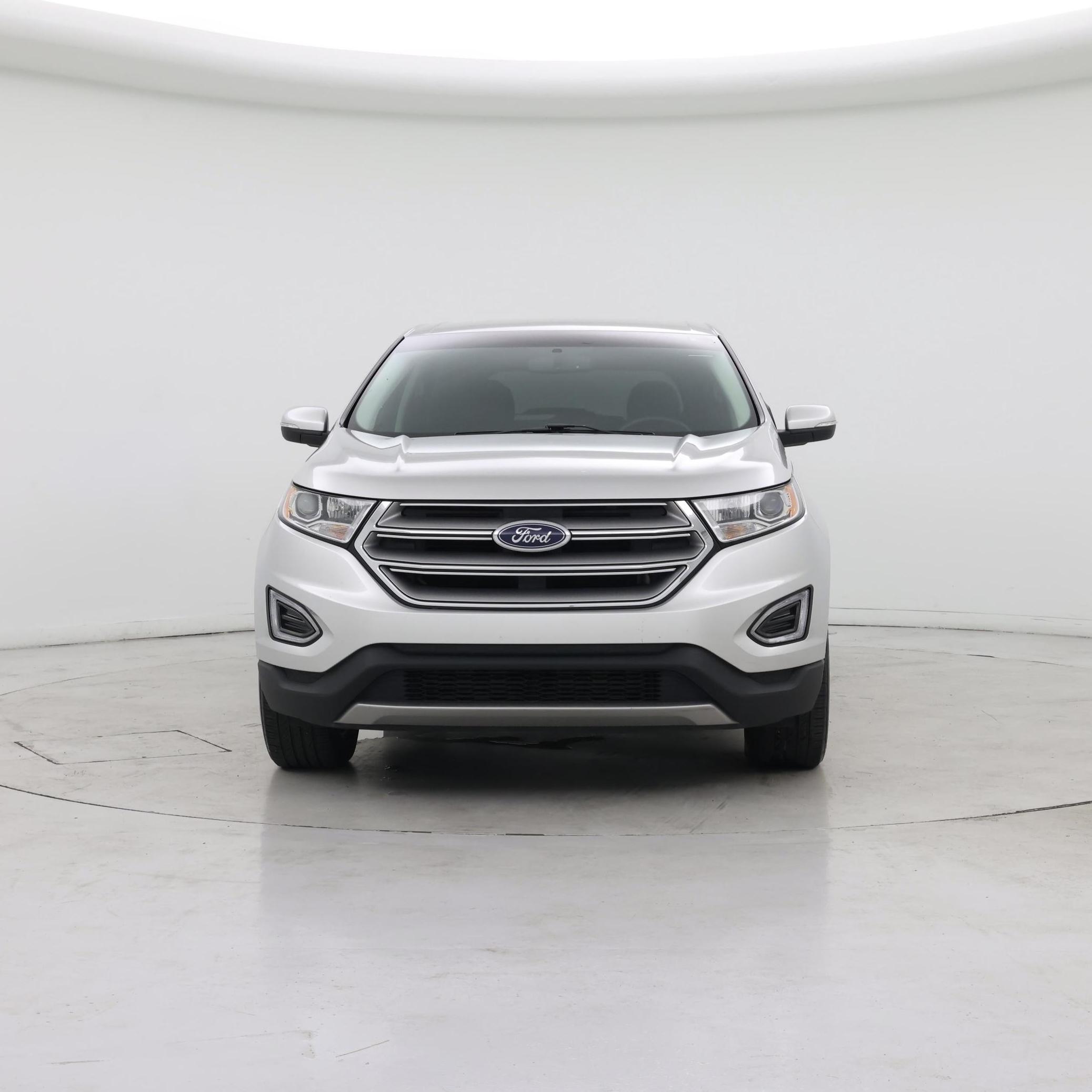 Thumbnail: 2016 Ford Edge - 5
