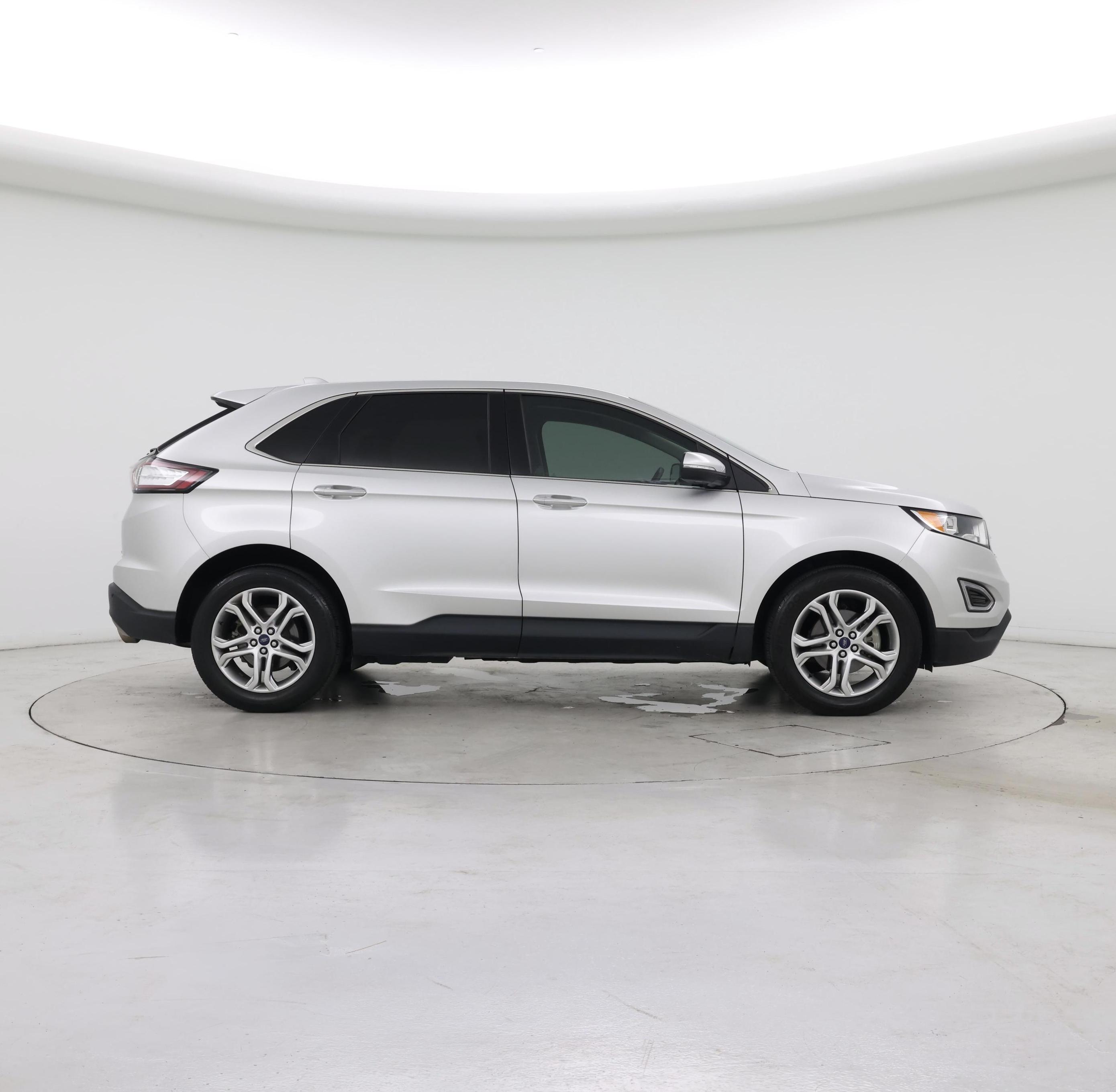 Thumbnail: 2016 Ford Edge - 7