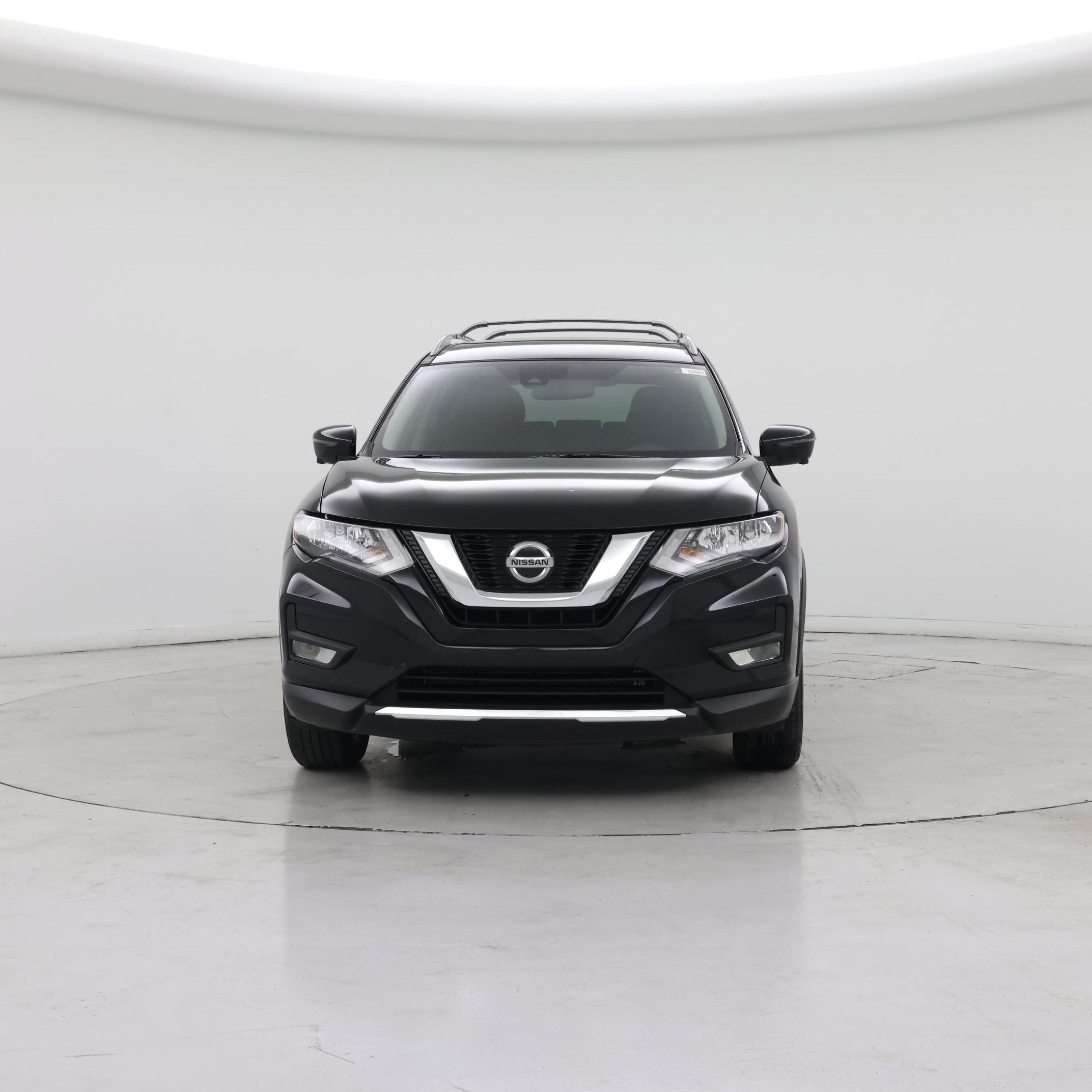 Thumbnail: 2020 Nissan Rogue - 5