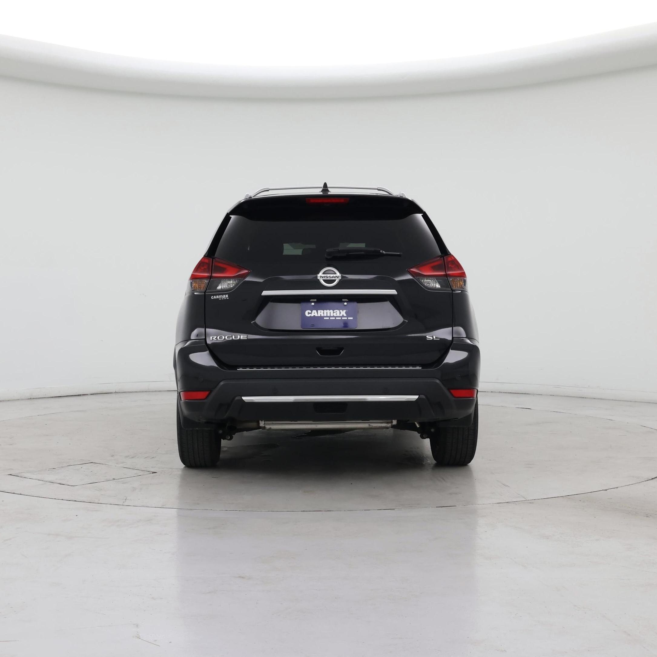 Thumbnail: 2020 Nissan Rogue - 6