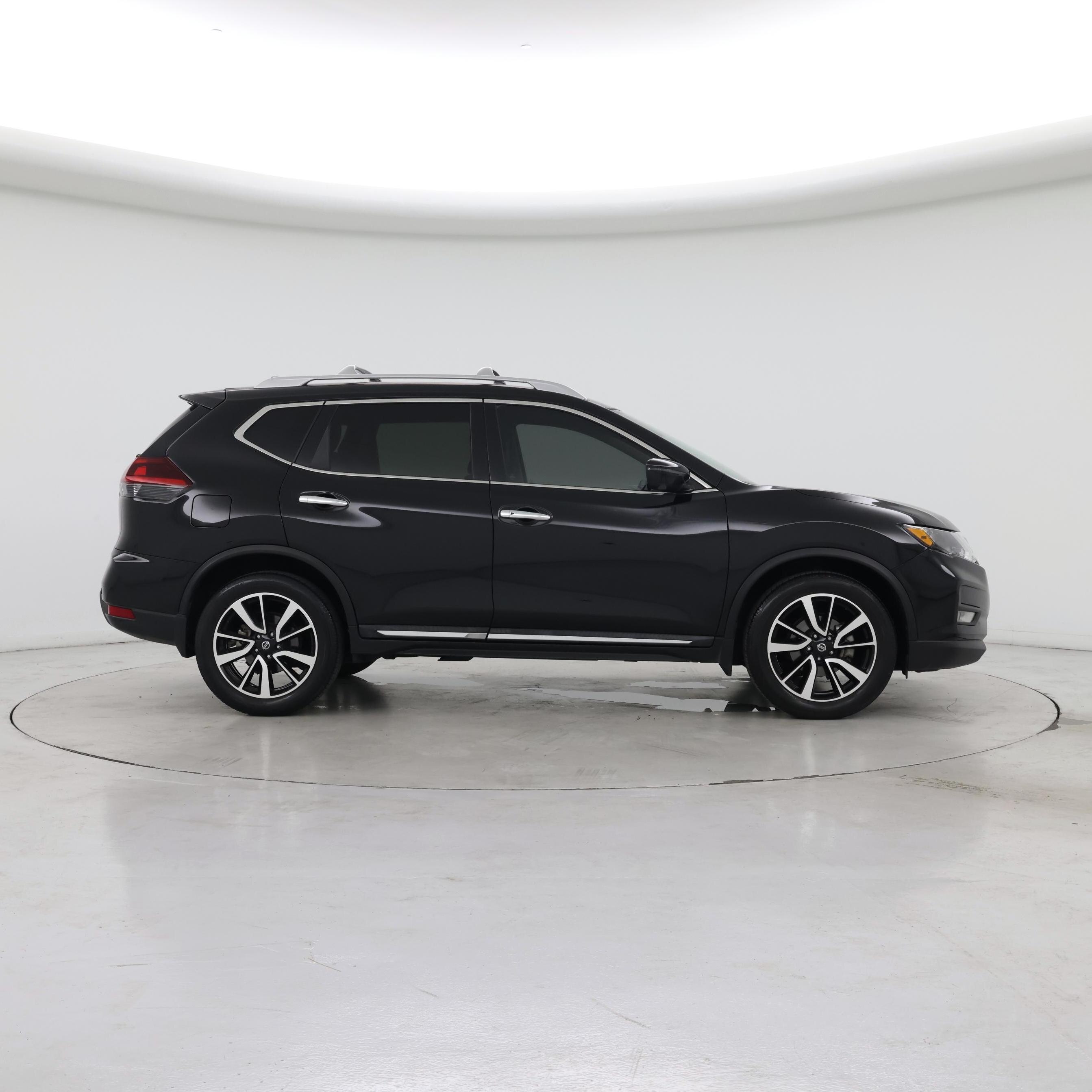 Thumbnail: 2020 Nissan Rogue - 7