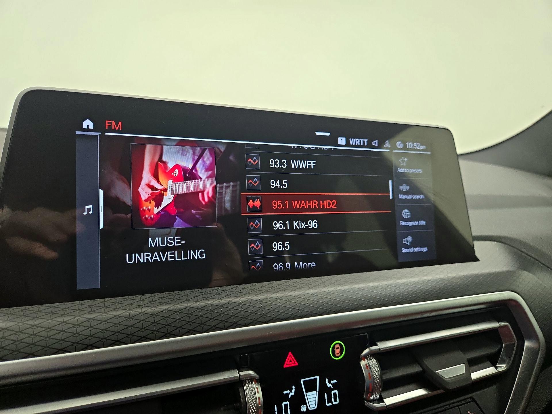 Thumbnail: 2022 BMW X3 - 16