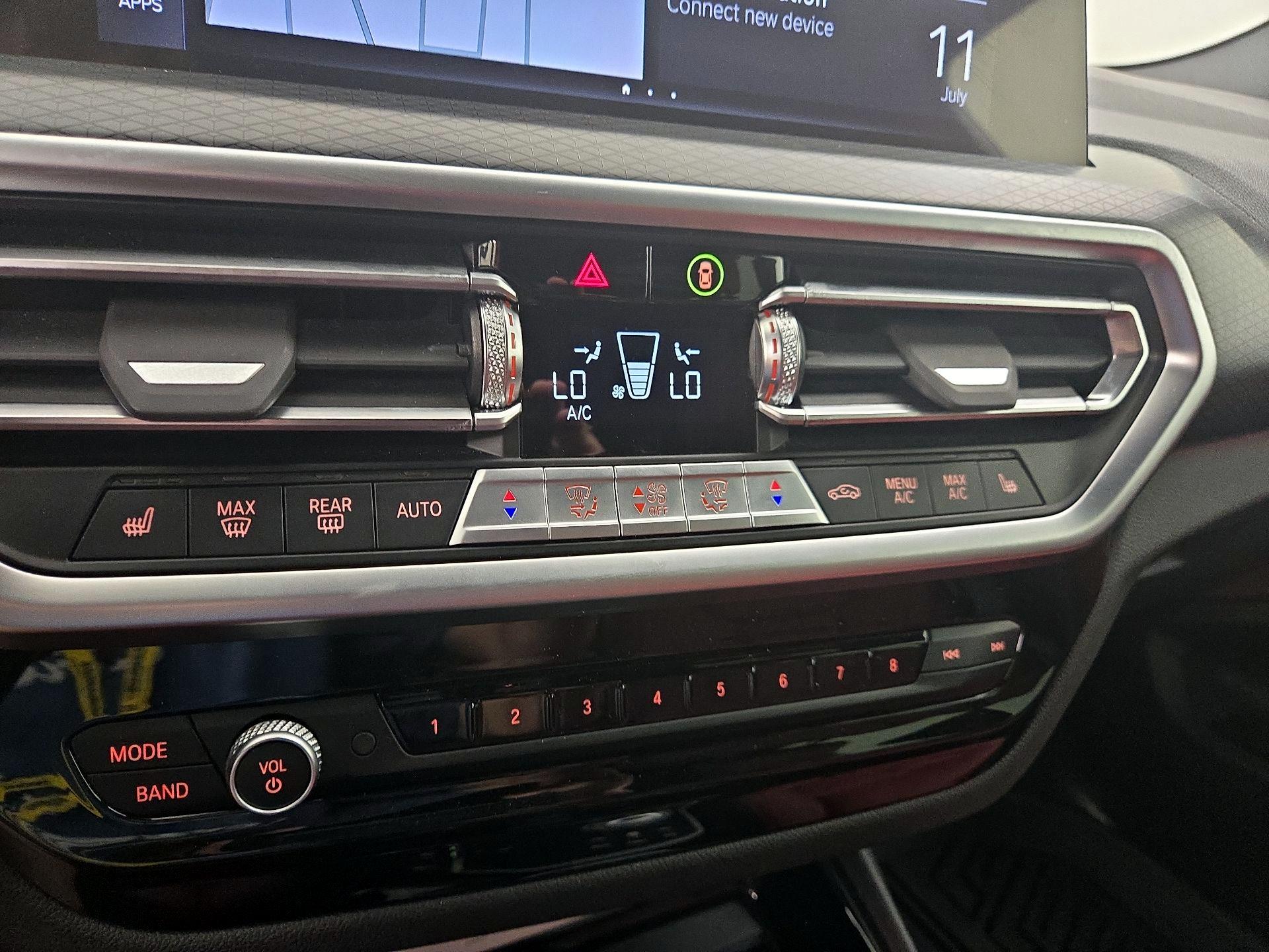 Thumbnail: 2022 BMW X3 - 17