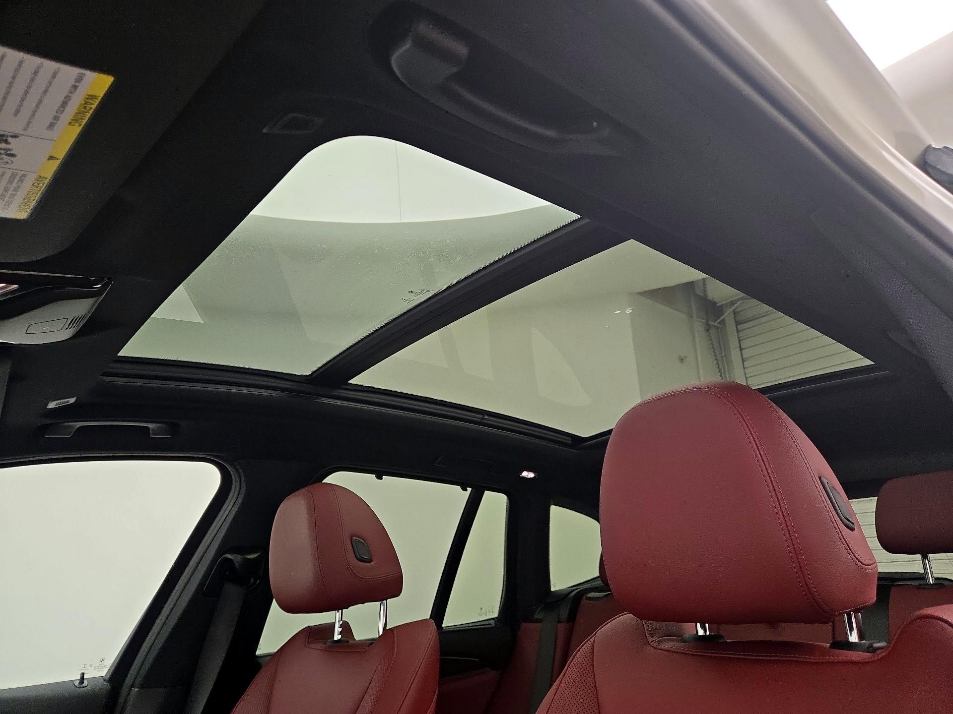 Thumbnail: 2022 BMW X3 - 20