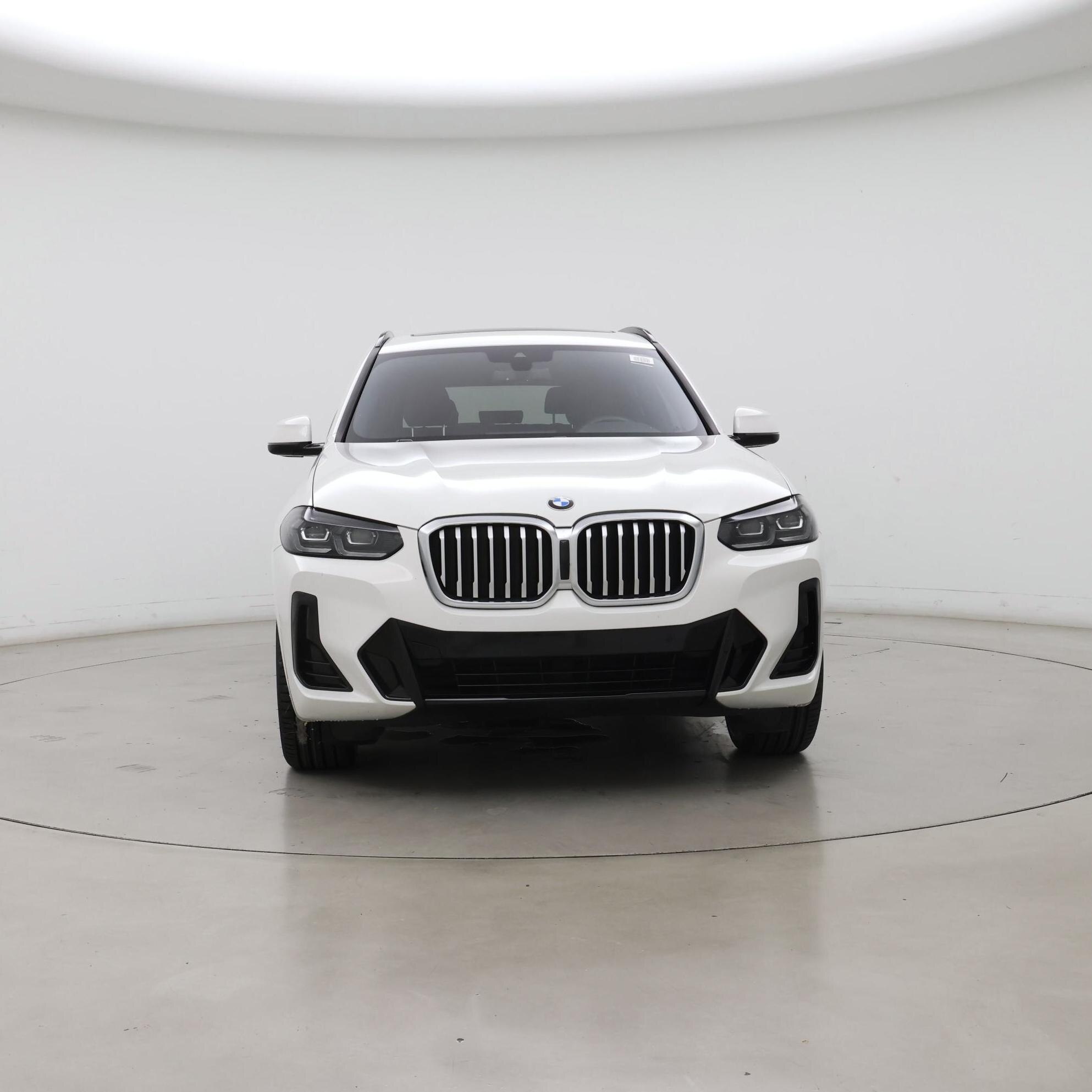 Thumbnail: 2022 BMW X3 - 5